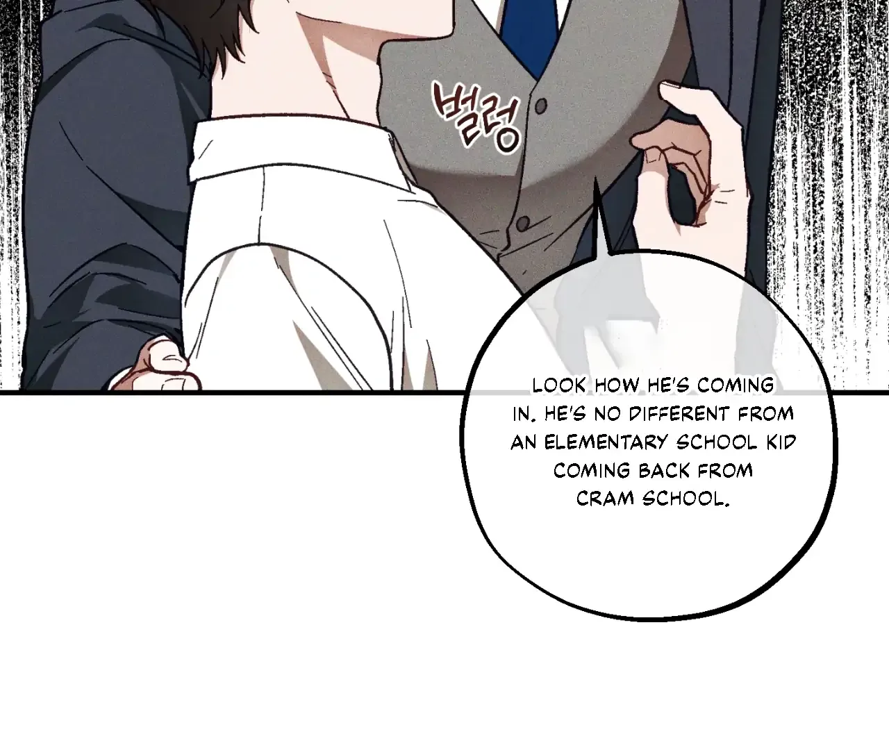 Story Telling Business Chapter 16 page 9 - 
