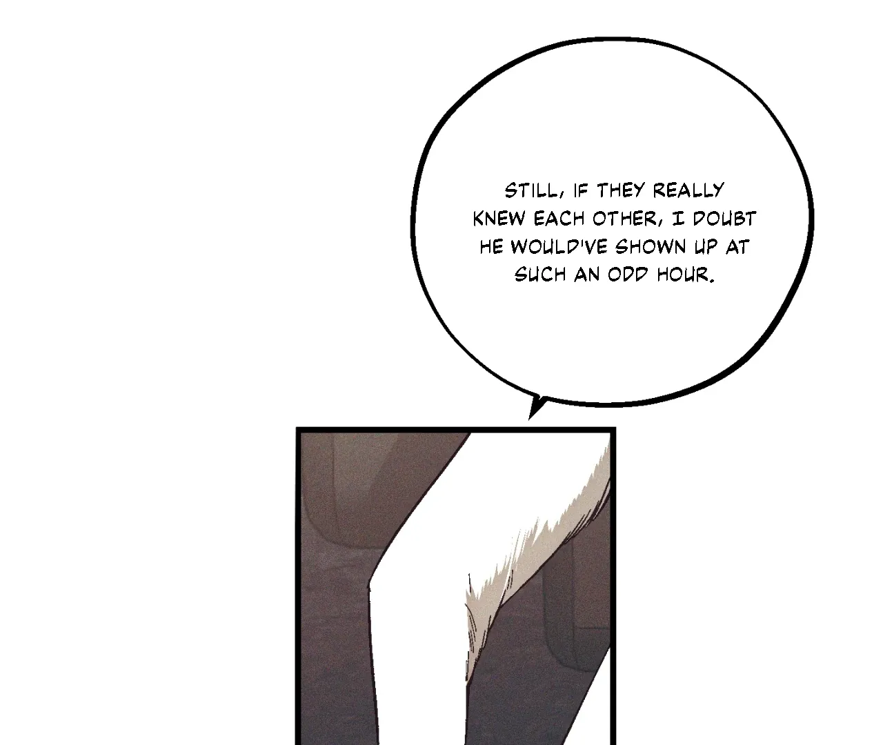Story Telling Business Chapter 17 page 109 - 