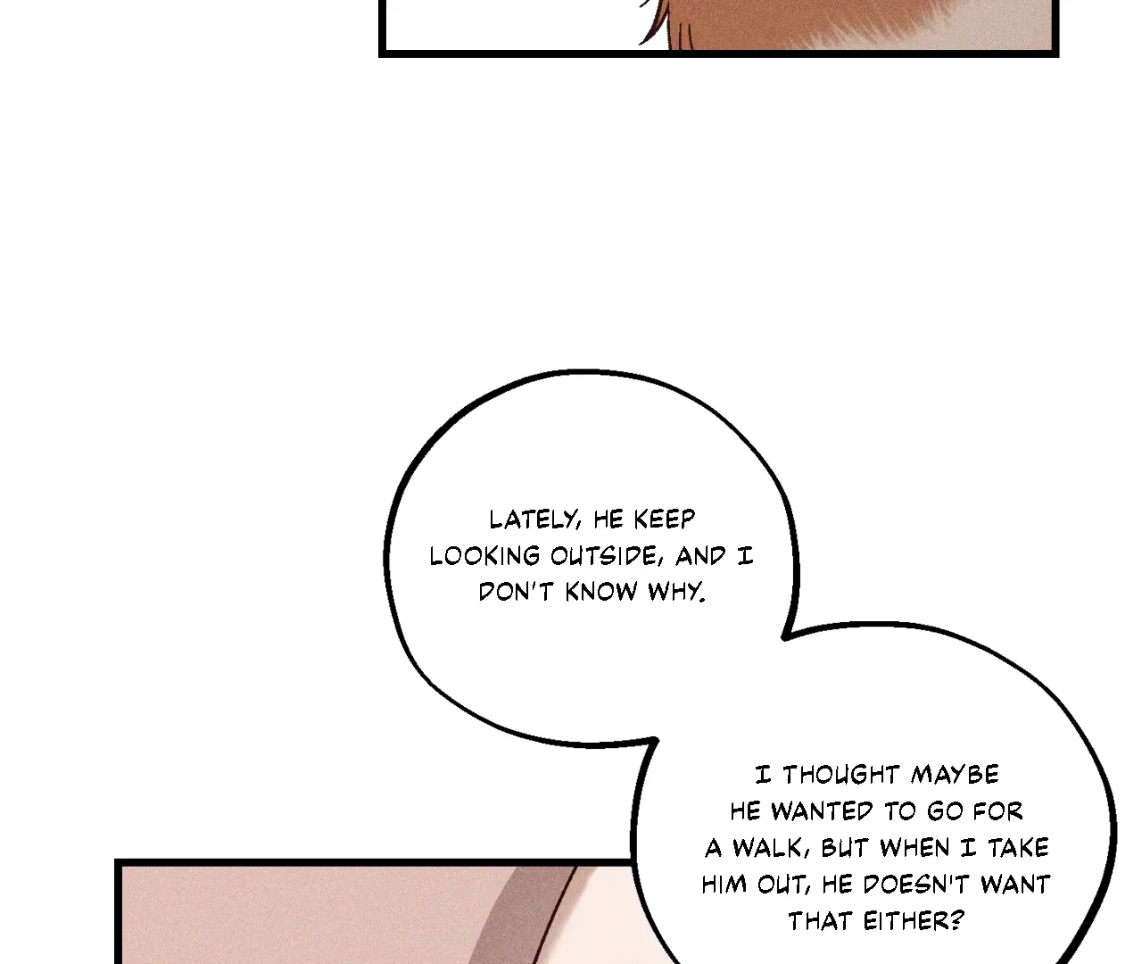 Story Telling Business Chapter 17 page 51 - 
