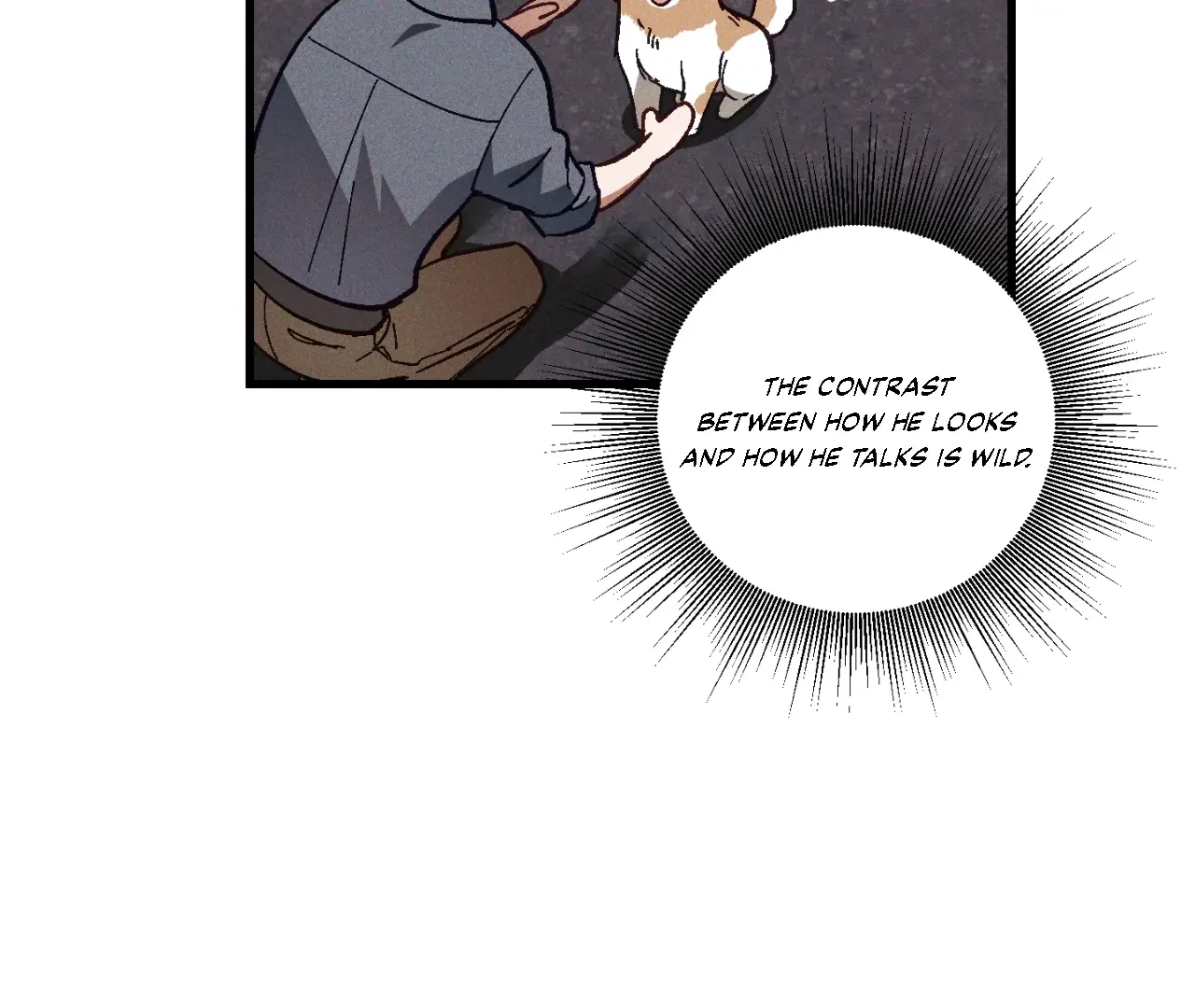 Story Telling Business Chapter 17 page 87 - 