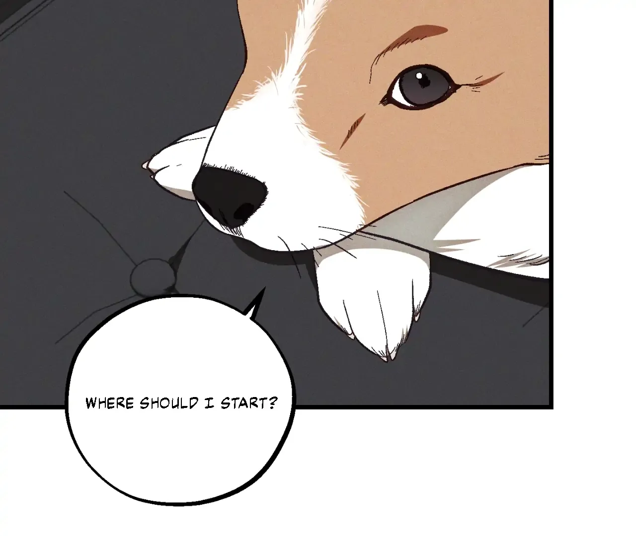 Story Telling Business Chapter 17 page 100 - 