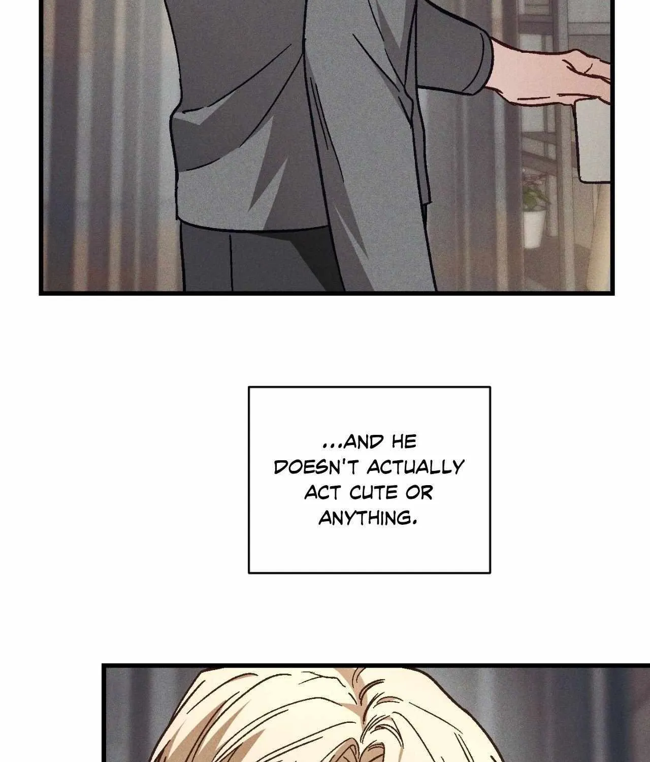 Story Telling Business Chapter 18 page 131 - 