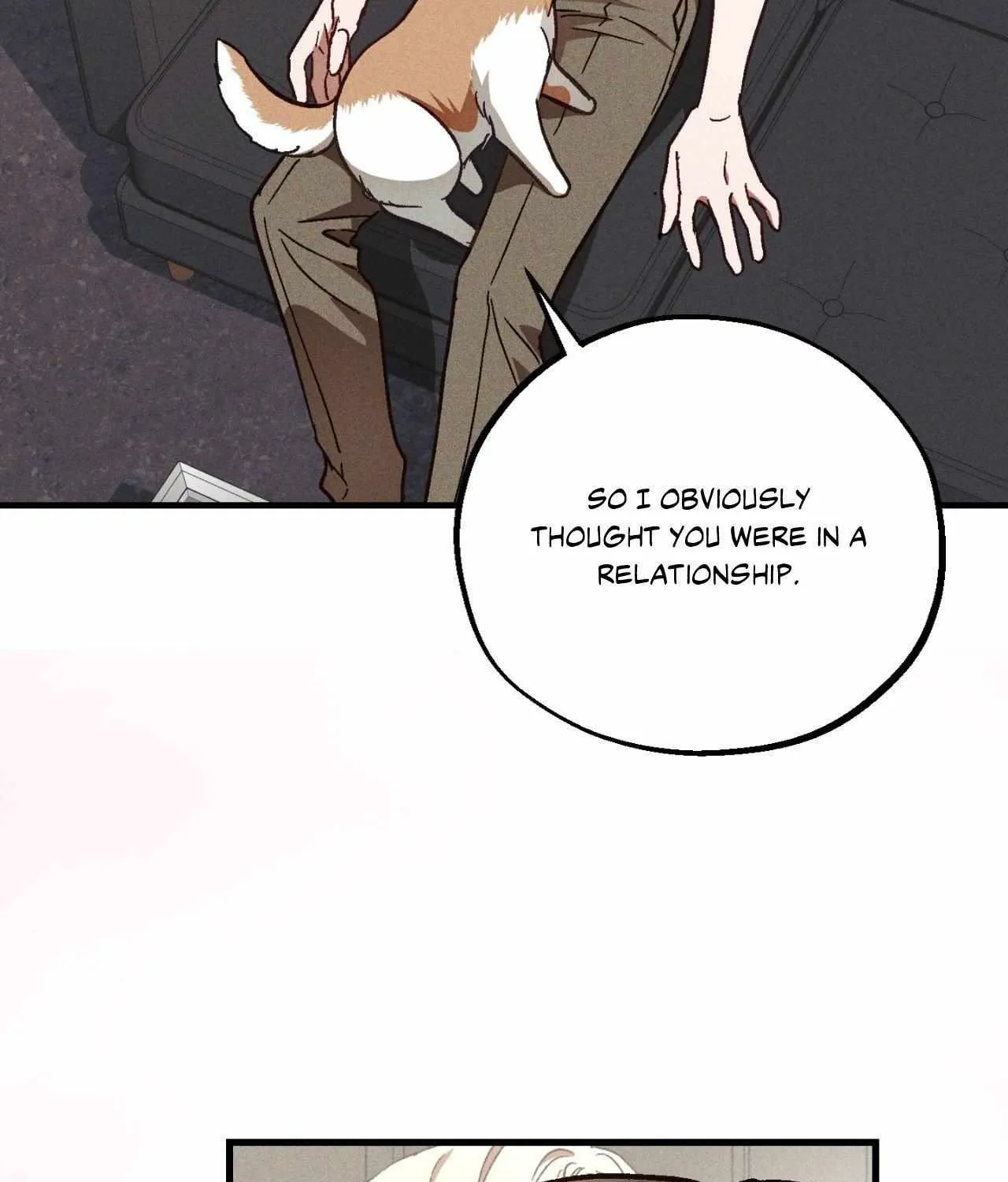 Story Telling Business Chapter 18 page 21 - 
