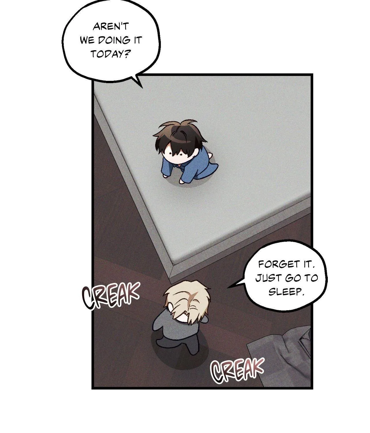 Story Telling Business Chapter 19 page 124 - 