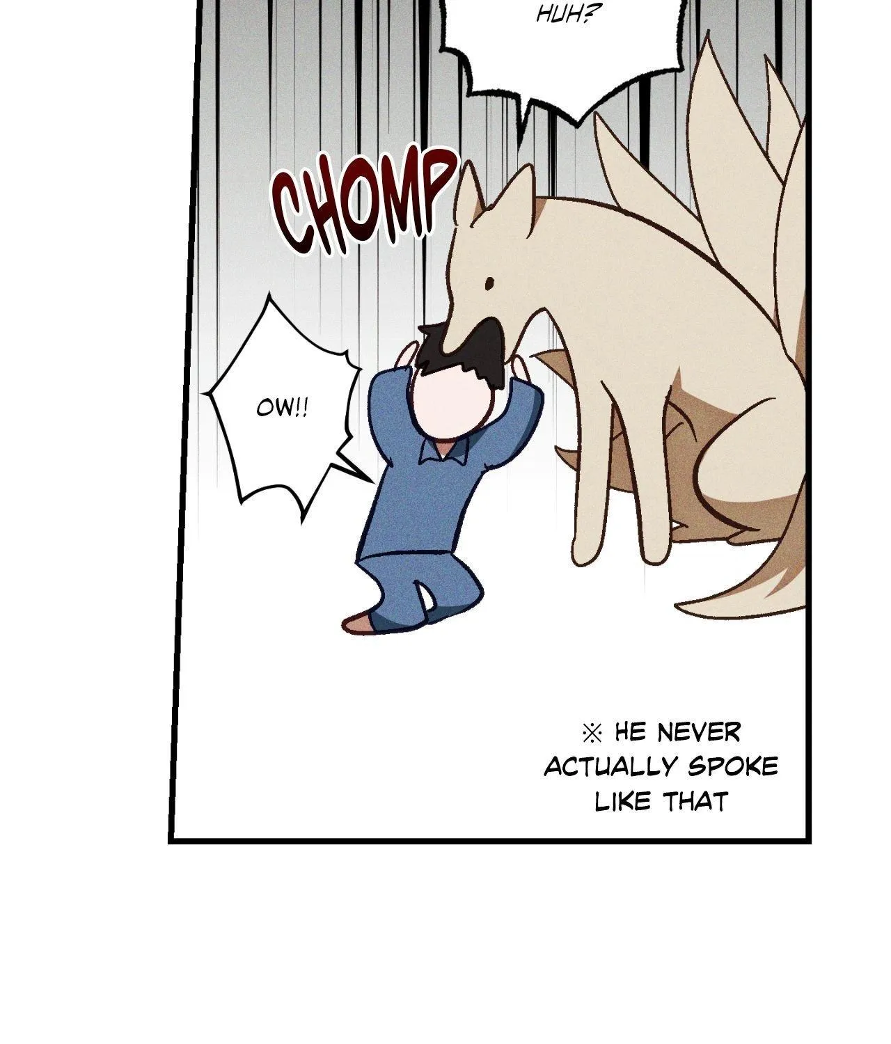 Story Telling Business Chapter 19 page 53 - 