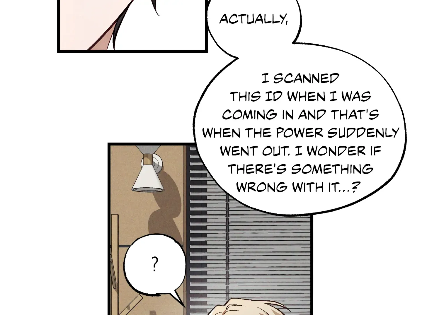 Story Telling Business Chapter 2 page 32 - 
