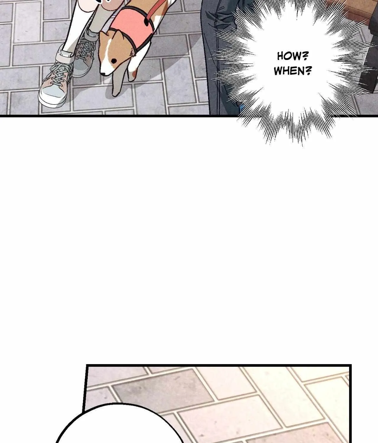 Story Telling Business Chapter 20 page 112 - 