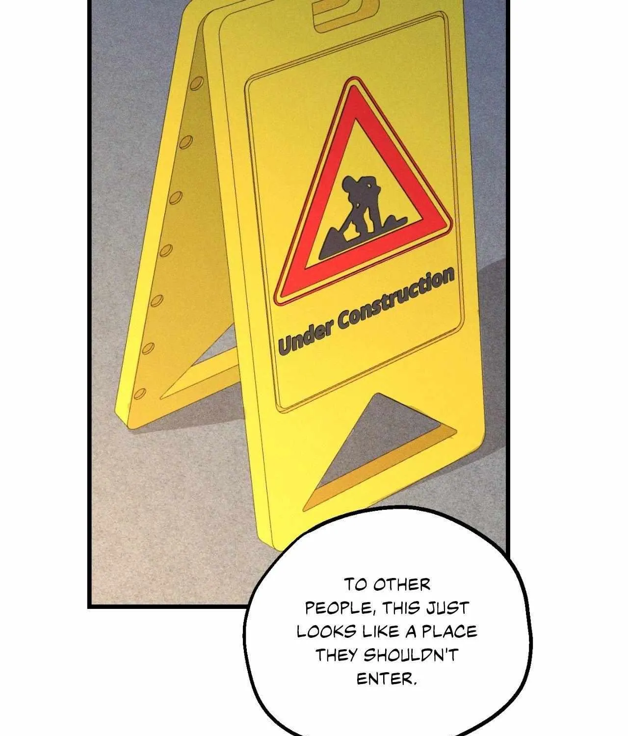 Story Telling Business Chapter 20 page 116 - 