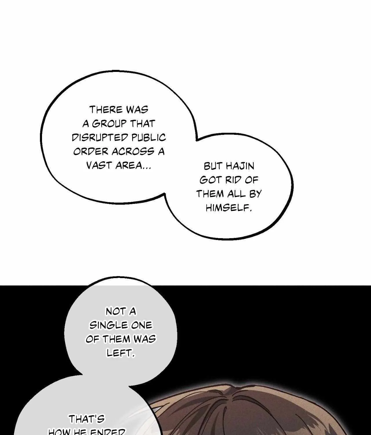 Story Telling Business Chapter 20 page 132 - 