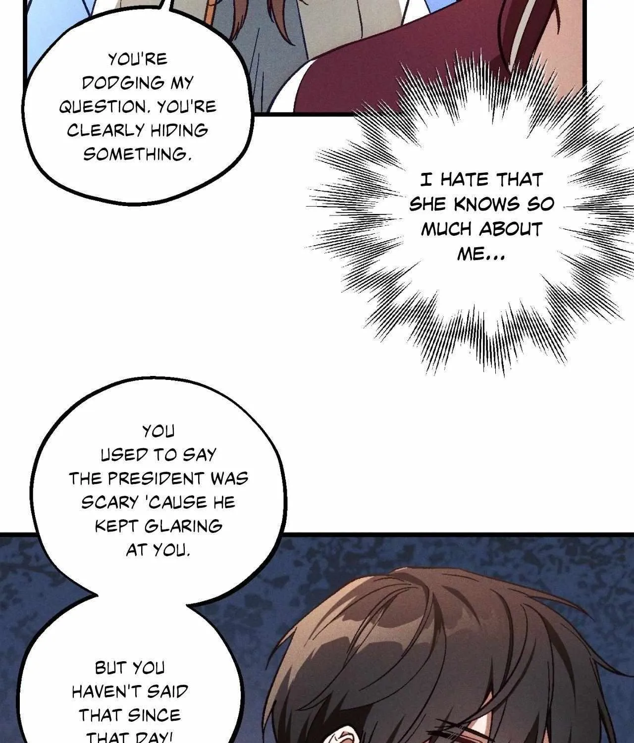 Story Telling Business Chapter 20 page 15 - 