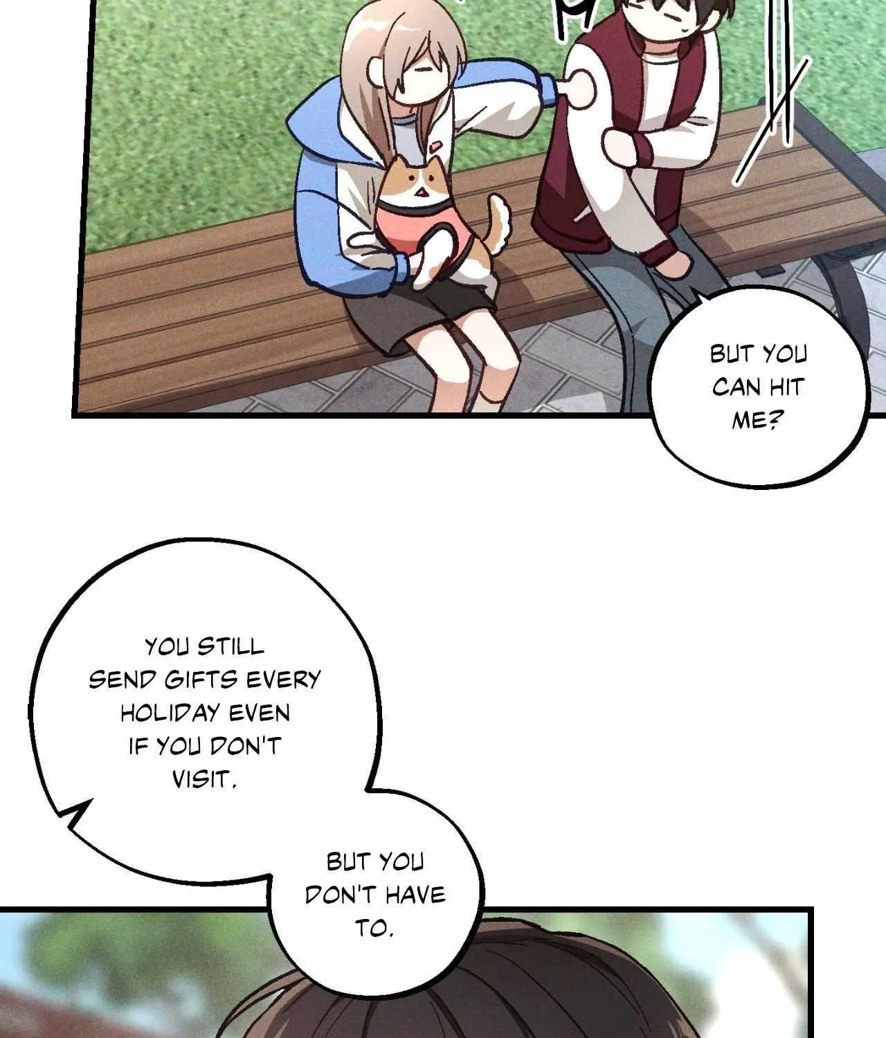 Story Telling Business Chapter 20 page 56 - 