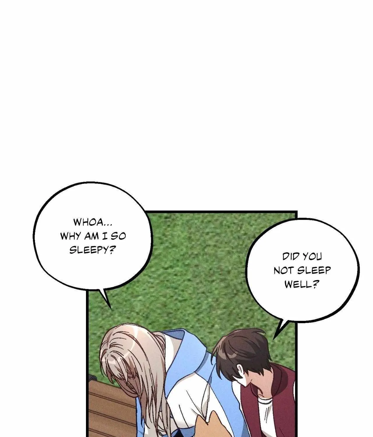 Story Telling Business Chapter 20 page 77 - 