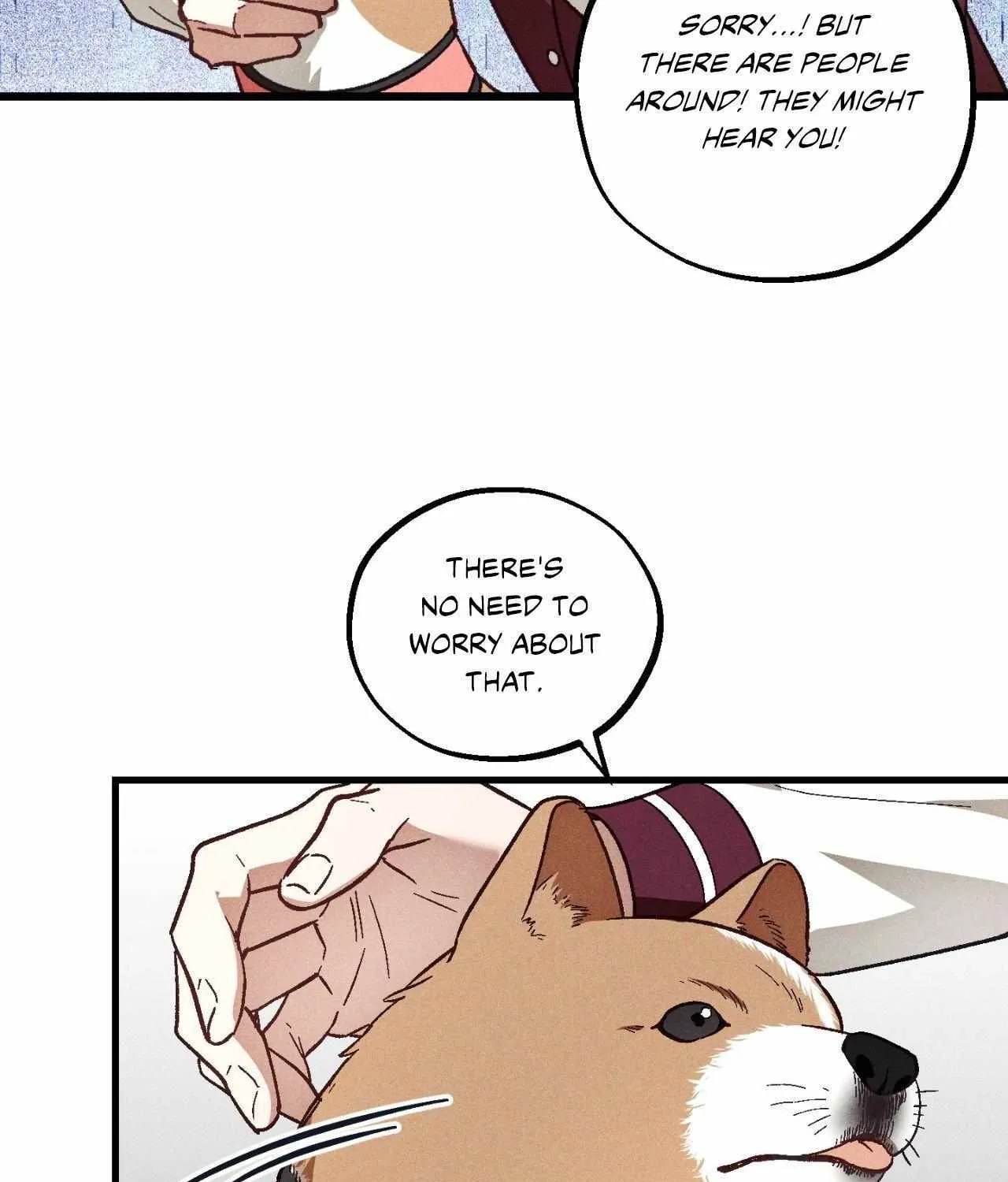 Story Telling Business Chapter 20 page 96 - 