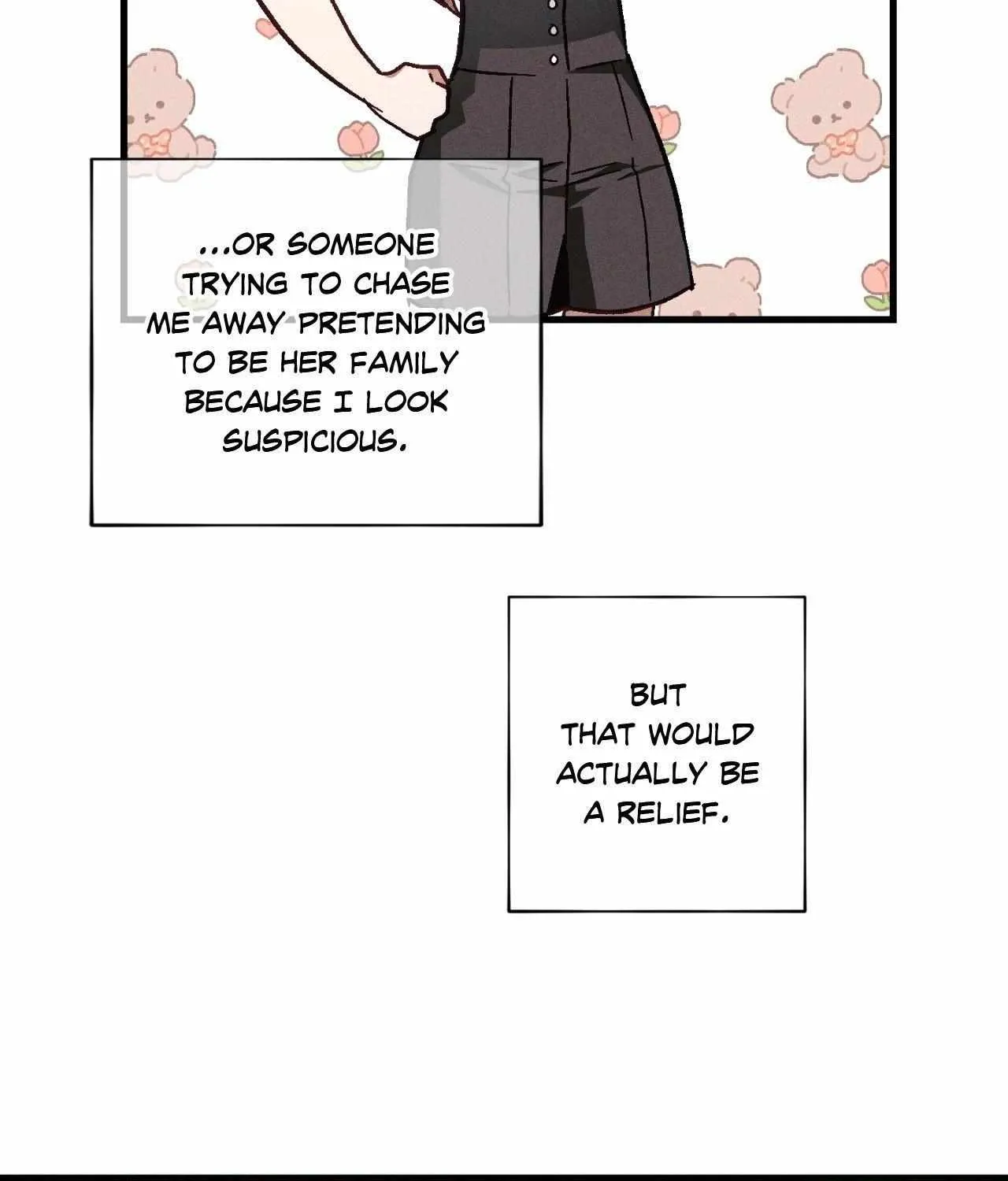 Story Telling Business Chapter 21 page 137 - 