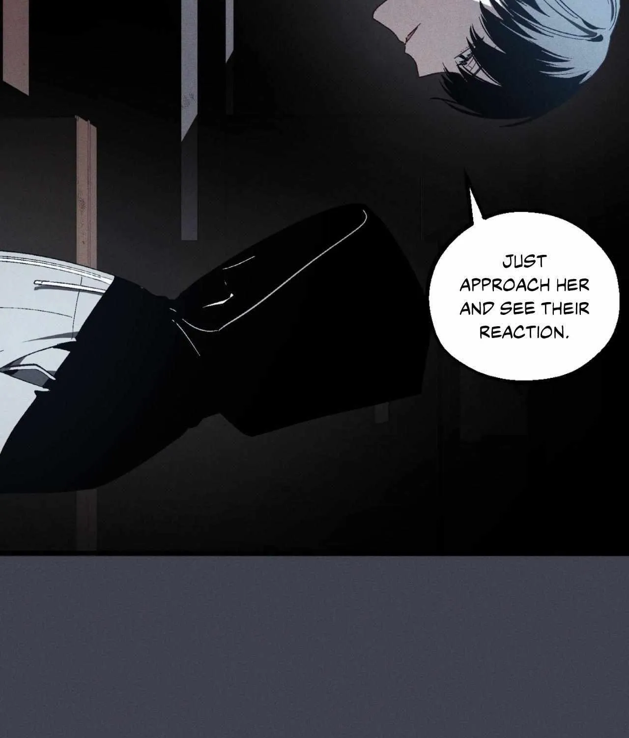 Story Telling Business Chapter 21 page 30 - 