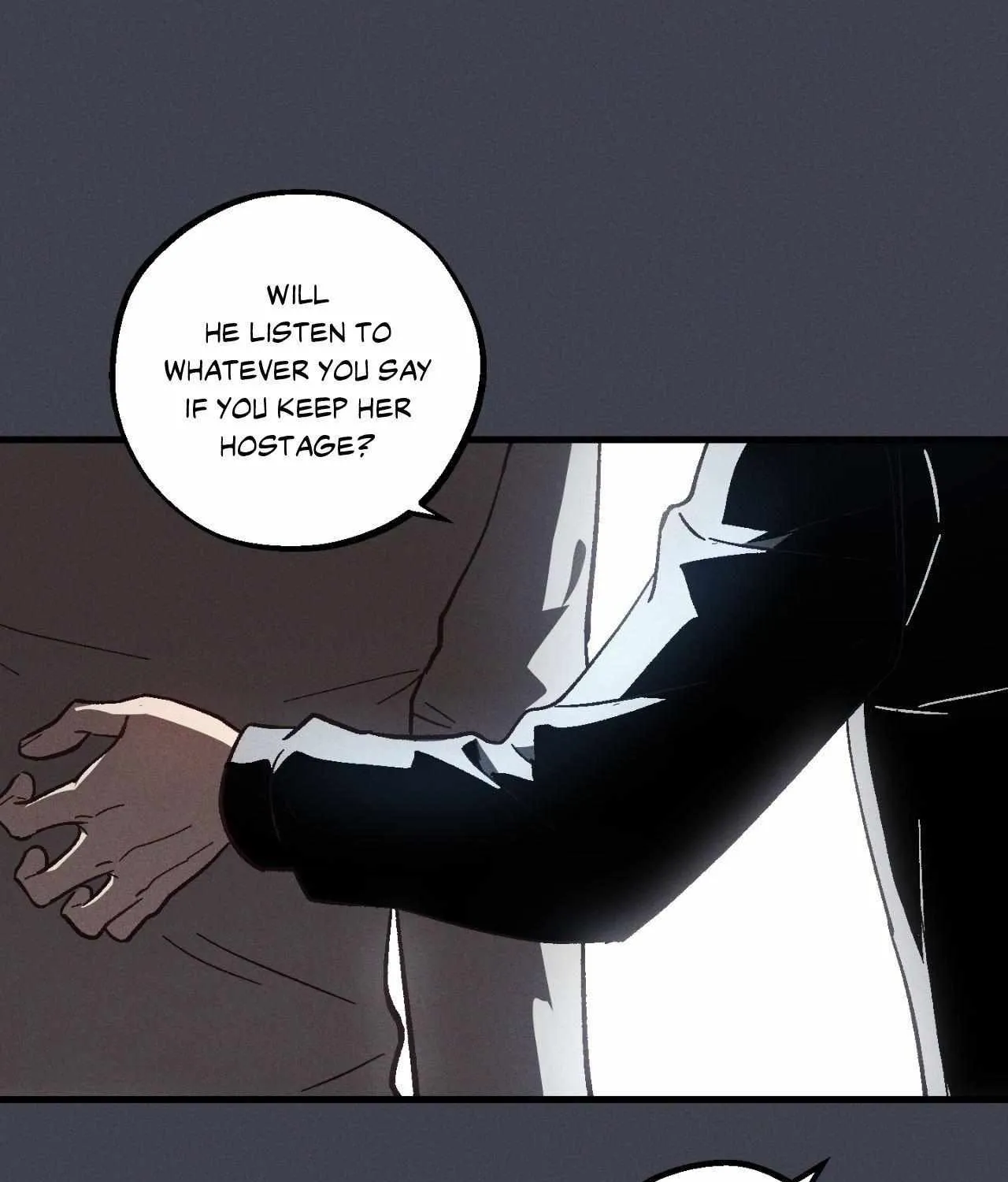 Story Telling Business Chapter 21 page 34 - 