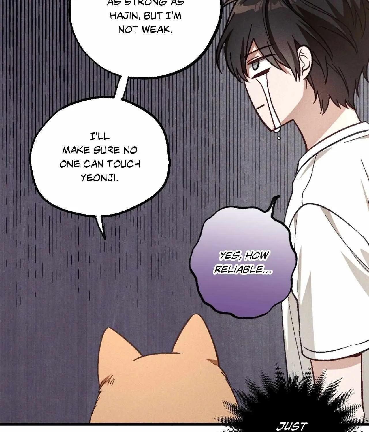 Story Telling Business Chapter 21 page 76 - 