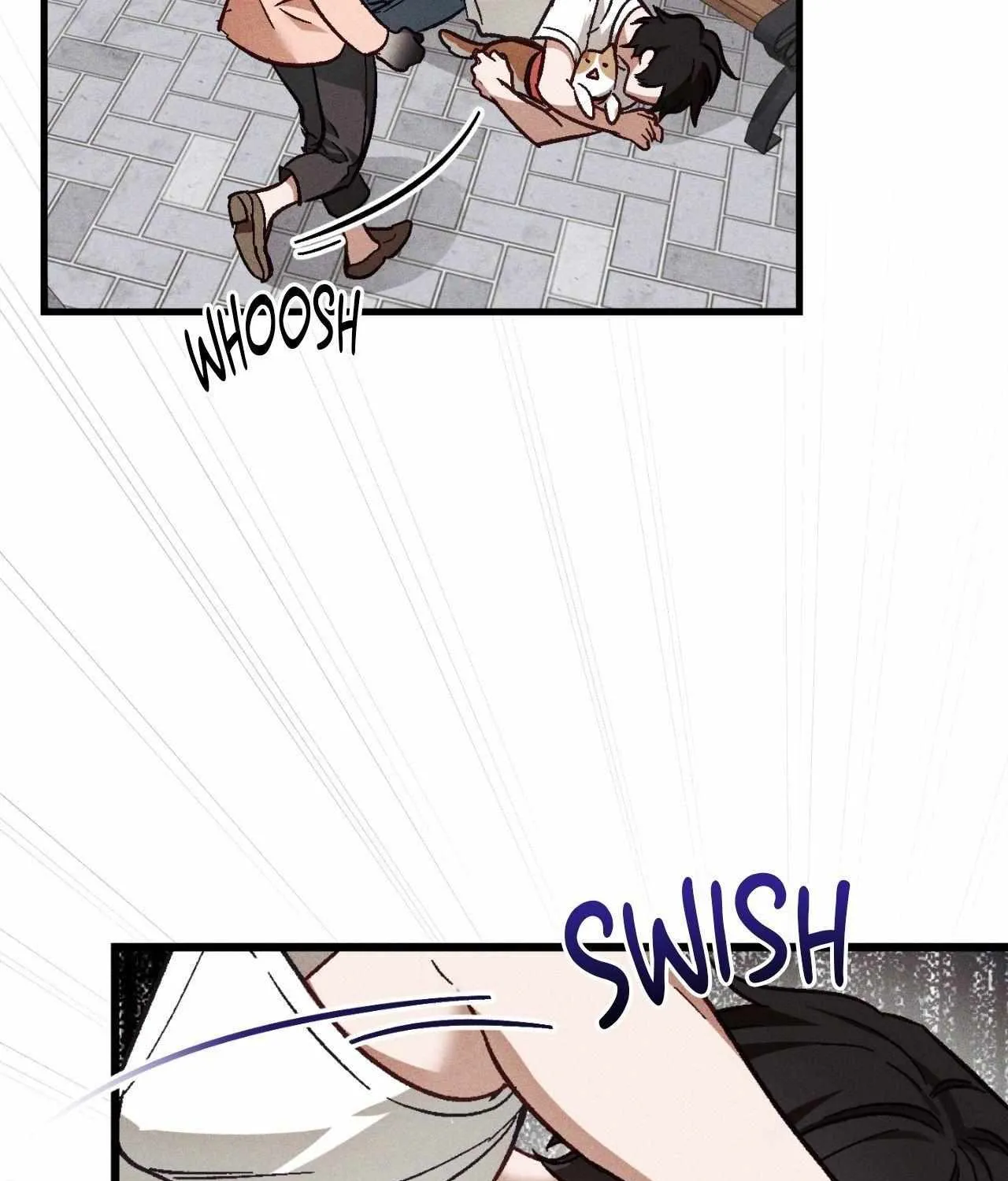 Story Telling Business Chapter 22 page 106 - 