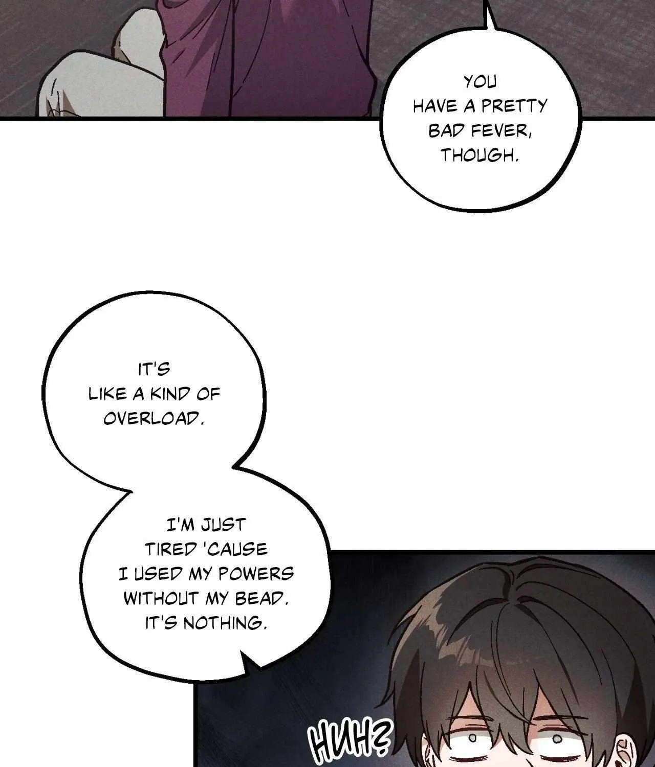 Story Telling Business Chapter 23 page 113 - 