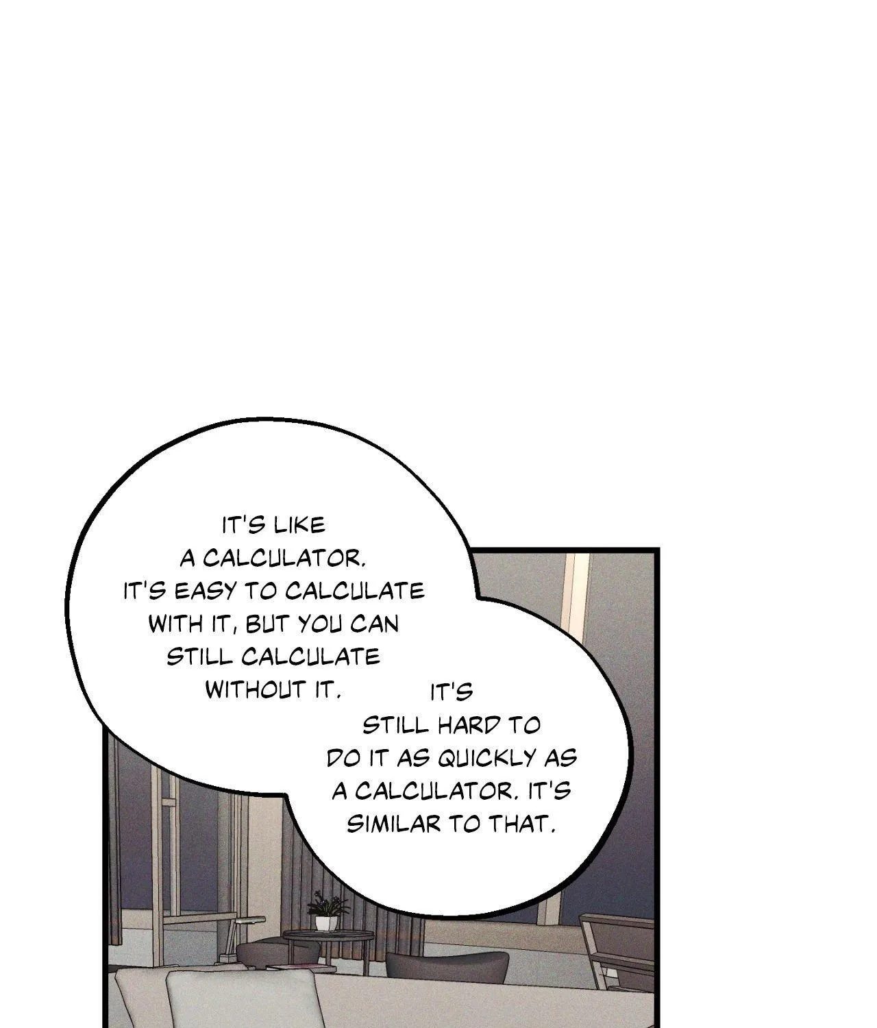 Story Telling Business Chapter 23 page 115 - 