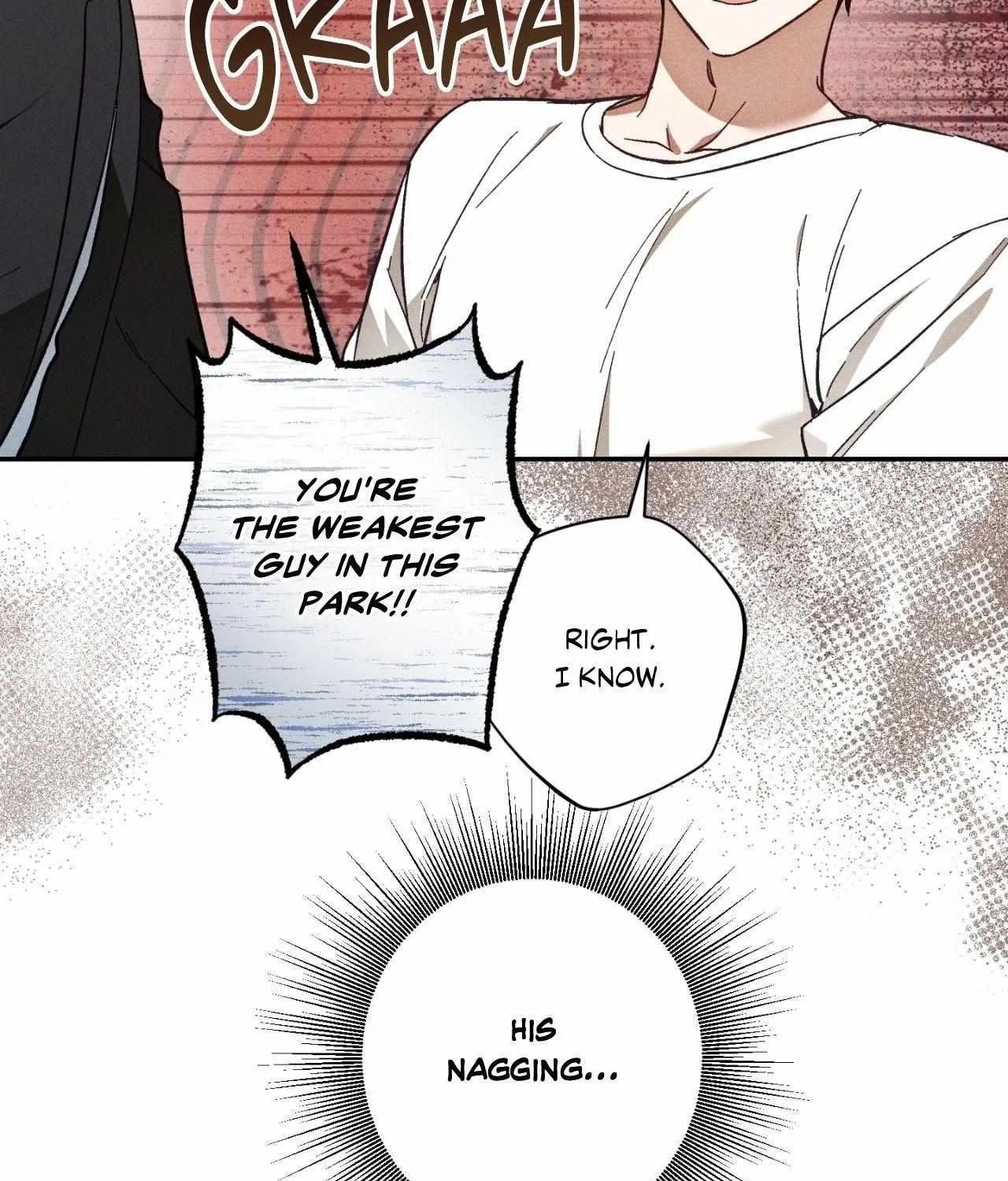 Story Telling Business Chapter 23 page 28 - 
