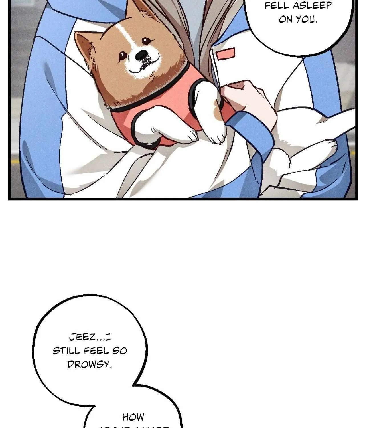 Story Telling Business Chapter 23 page 45 - 