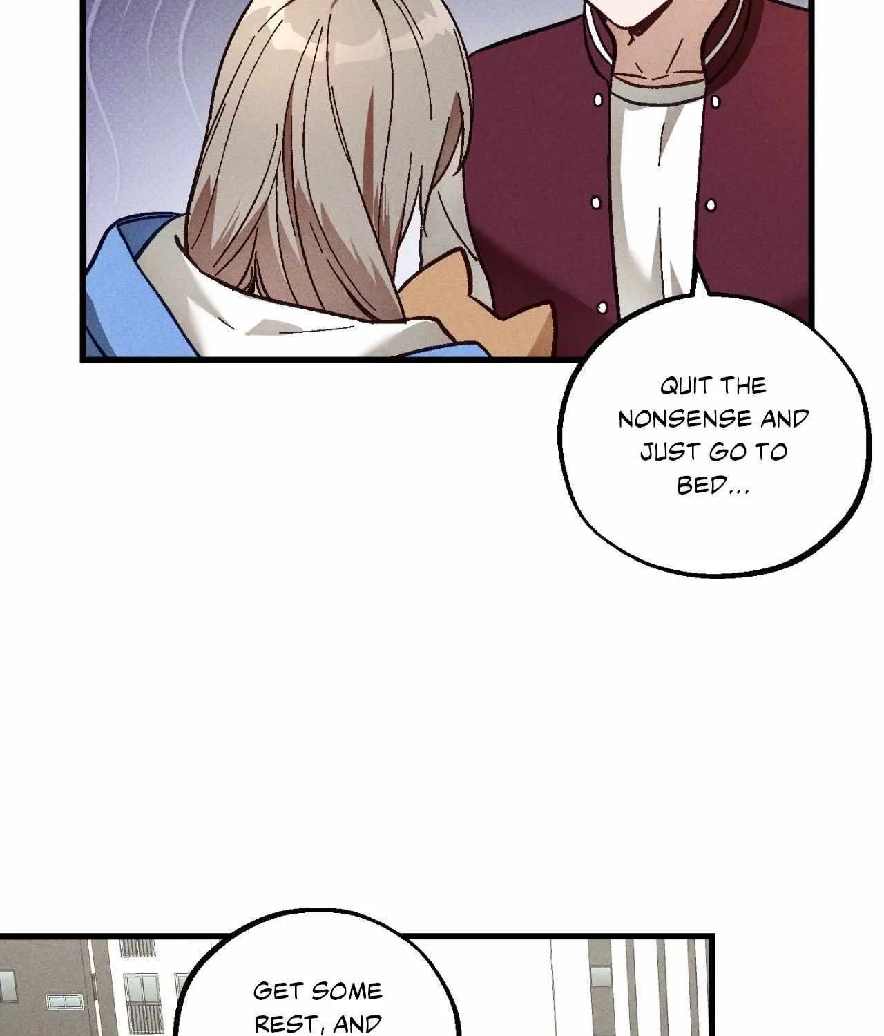 Story Telling Business Chapter 23 page 47 - 