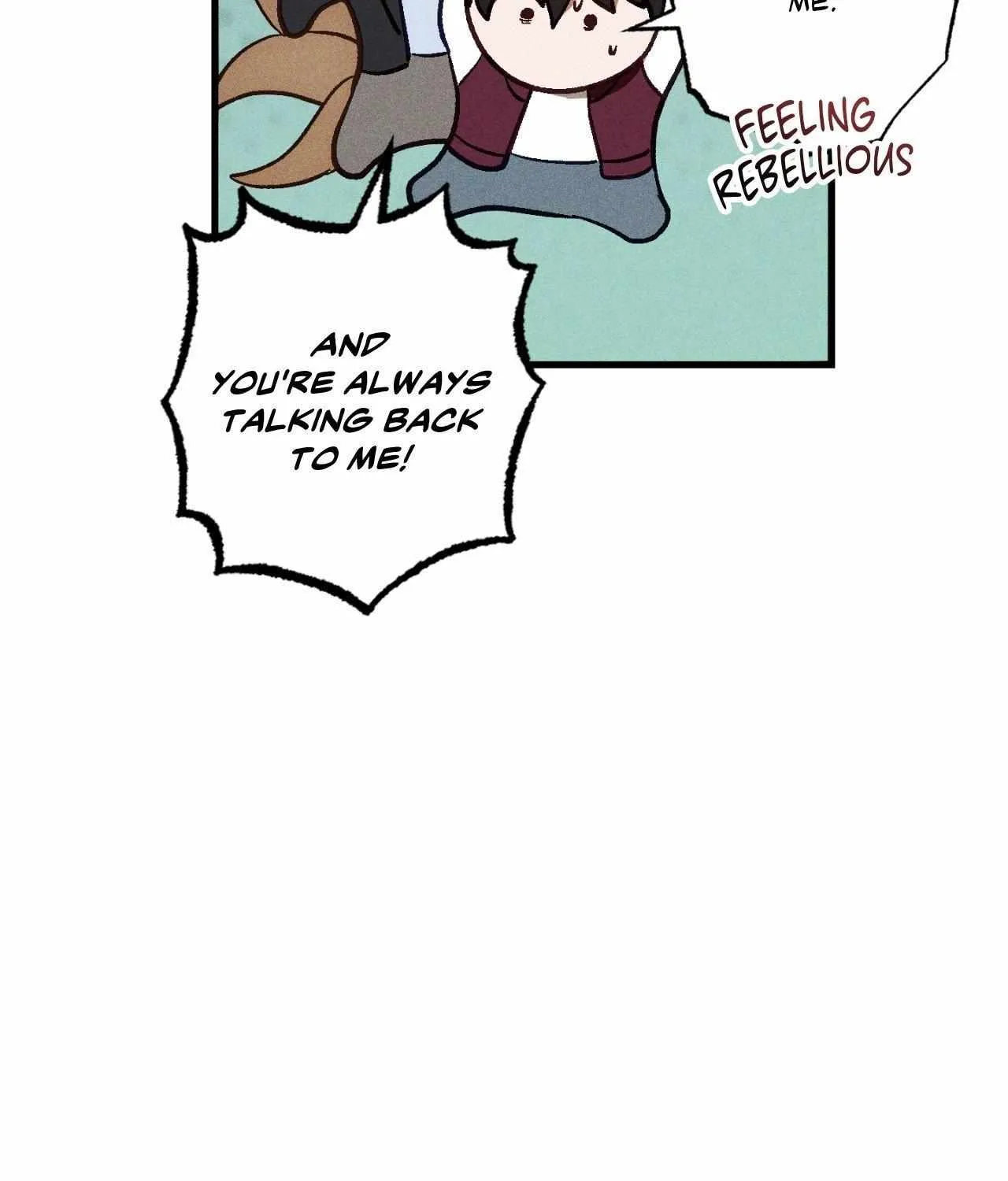 Story Telling Business Chapter 23 page 71 - 