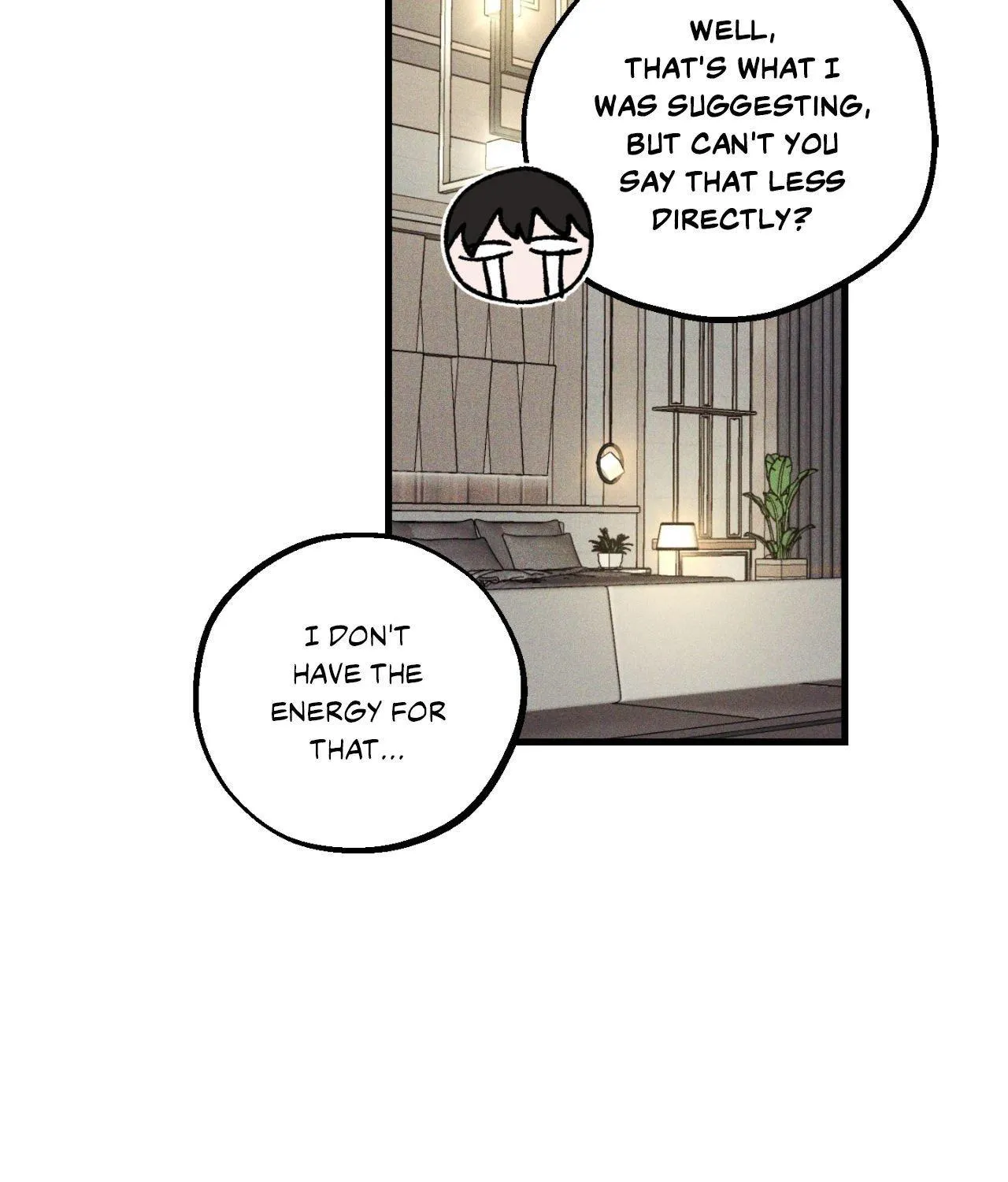 Story Telling Business Chapter 24 page 46 - 