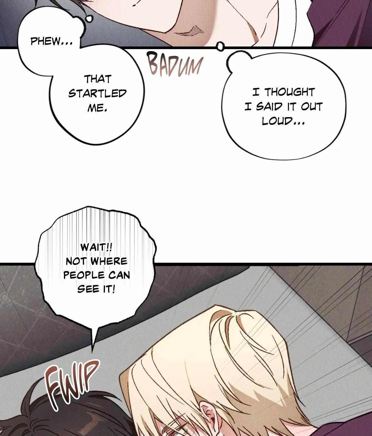 Story Telling Business Chapter 25 page 30 - 