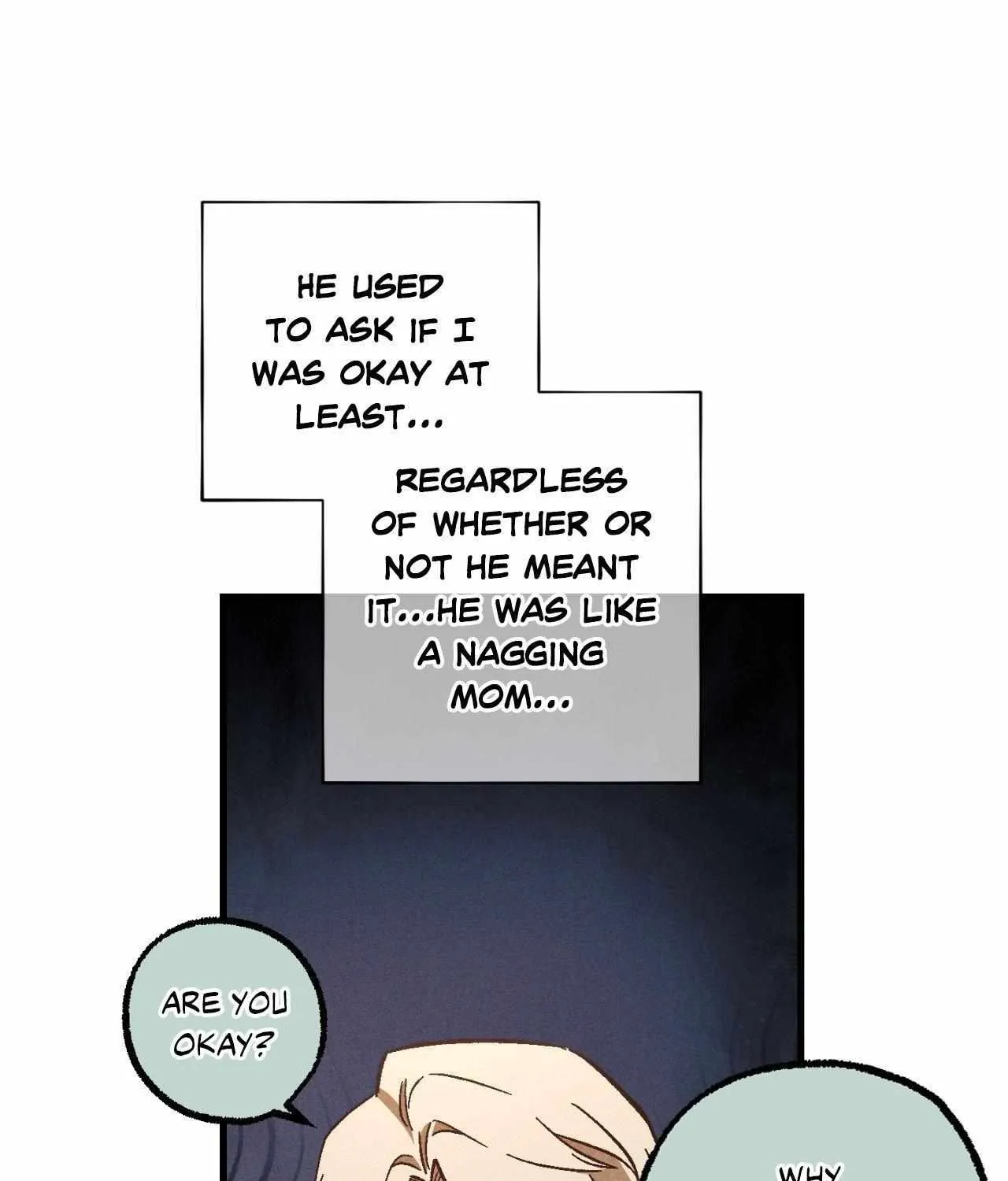 Story Telling Business Chapter 25 page 58 - 