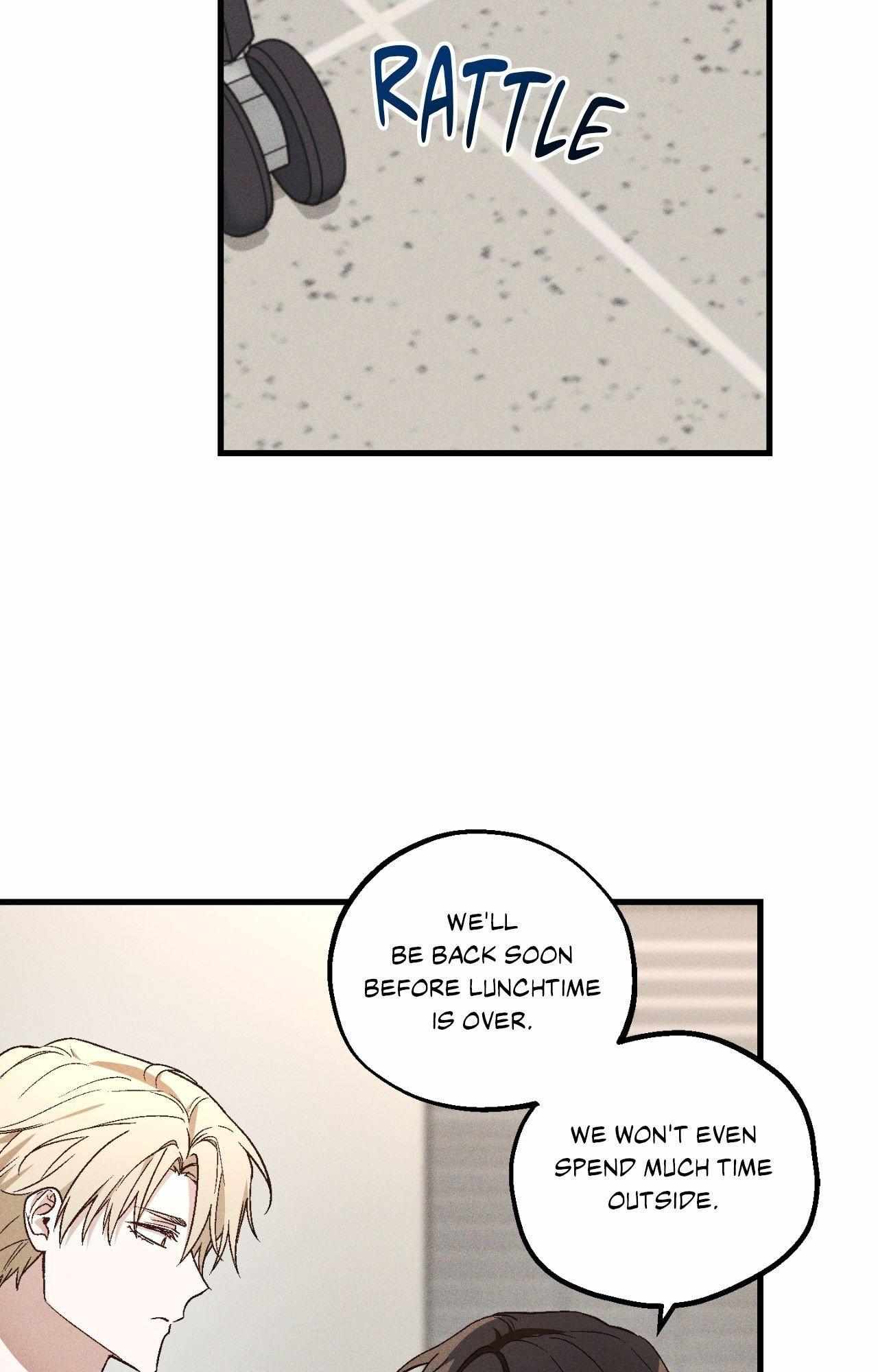 Story Telling Business Chapter 26 page 41 - 