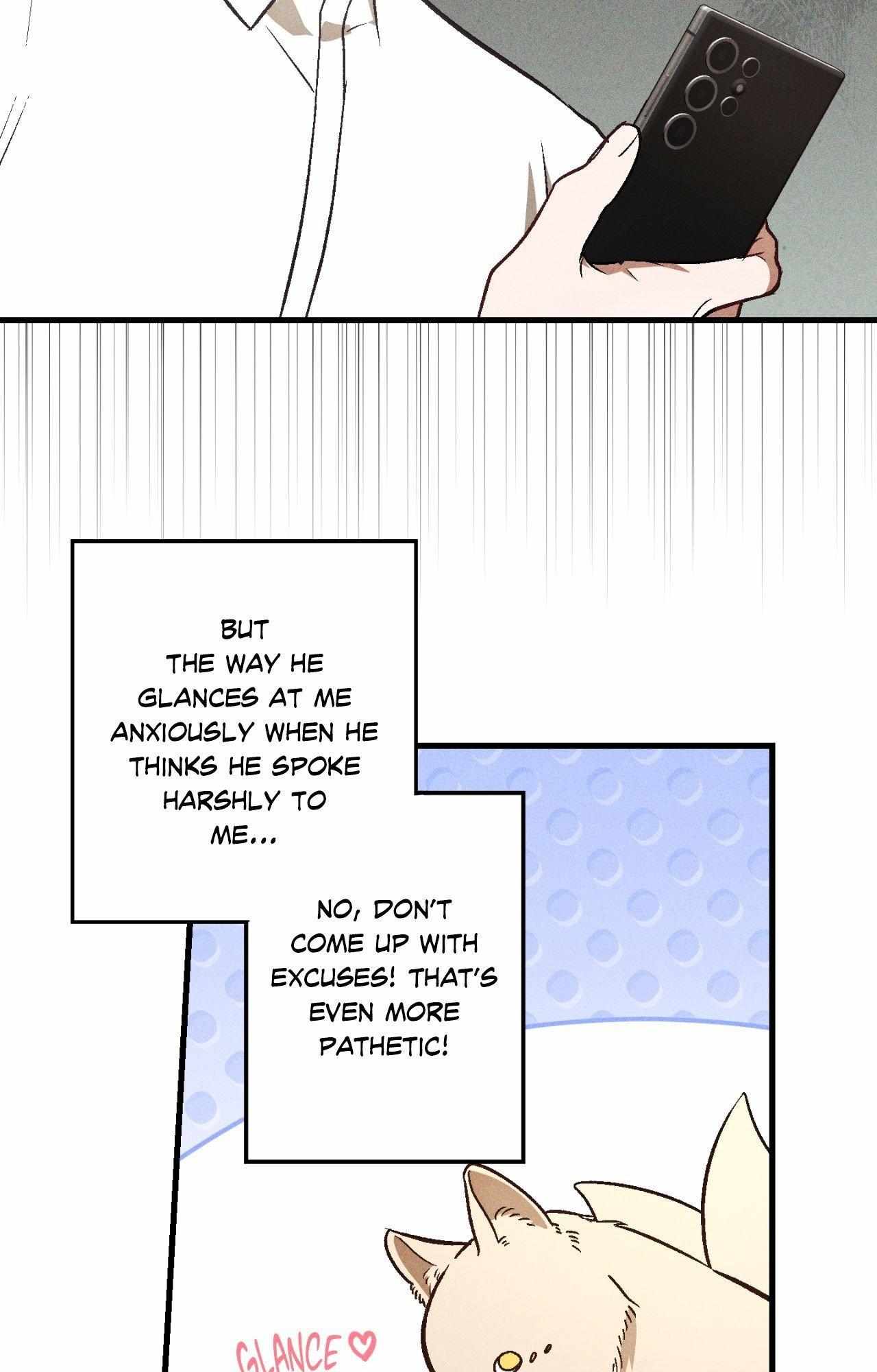 Story Telling Business Chapter 26 page 70 - 