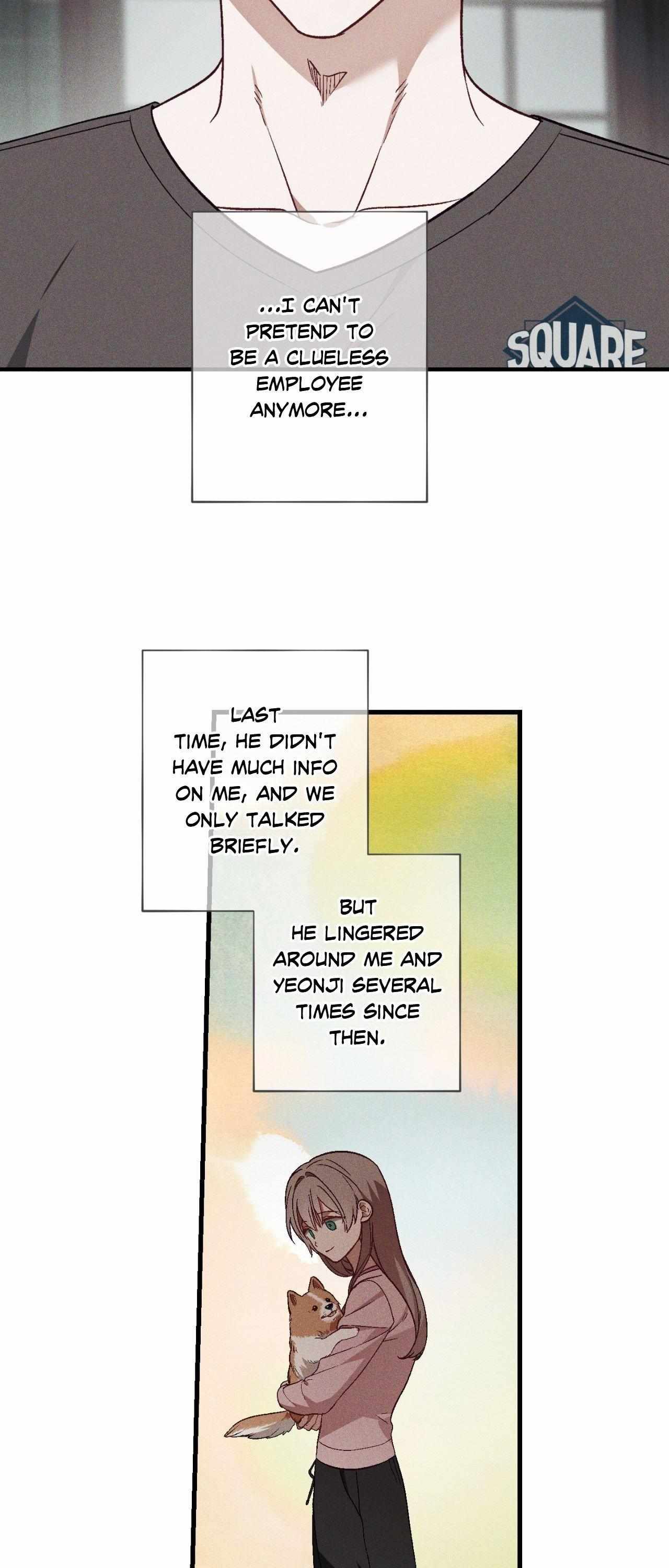 Story Telling Business Chapter 27 page 6 - 