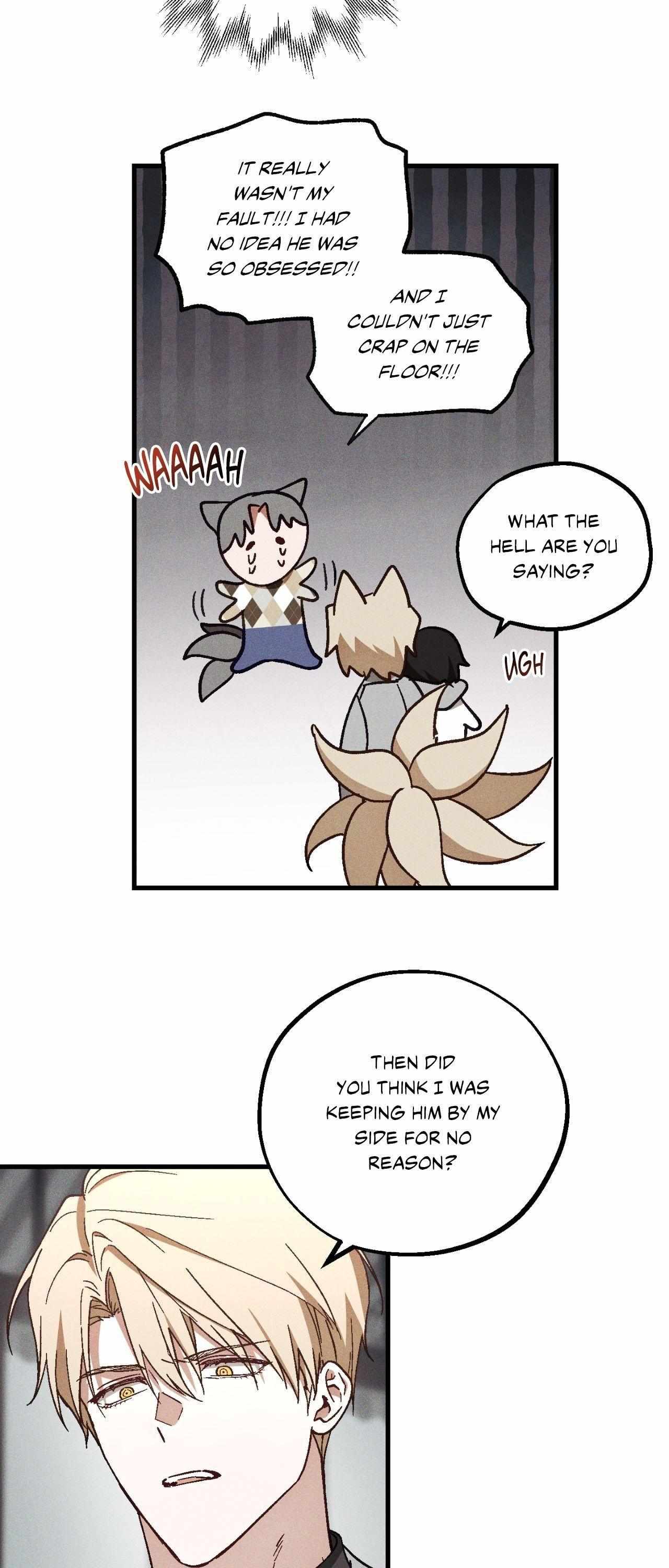 Story Telling Business Chapter 28 page 37 - 