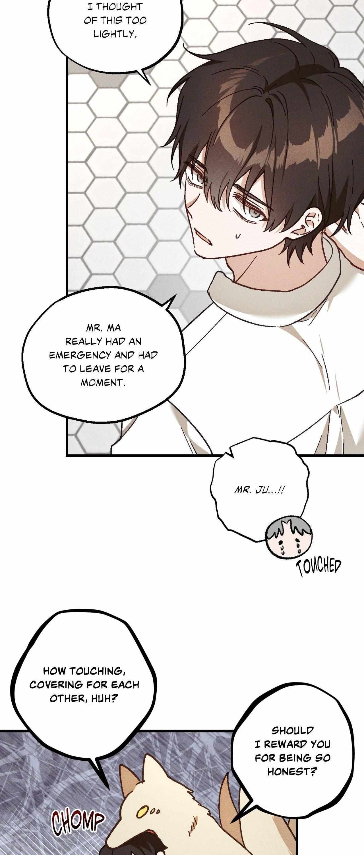 Story Telling Business Chapter 28 page 39 - 