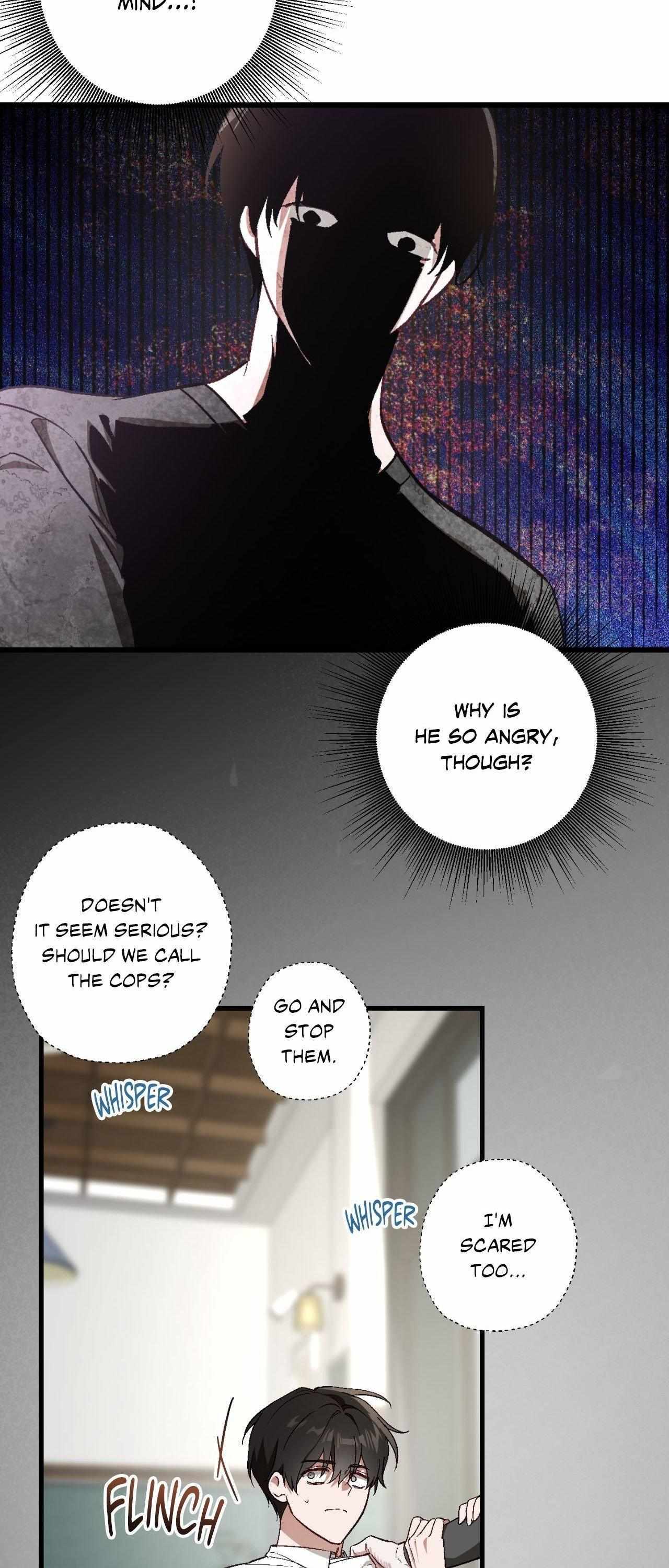 Story Telling Business Chapter 28 page 10 - 