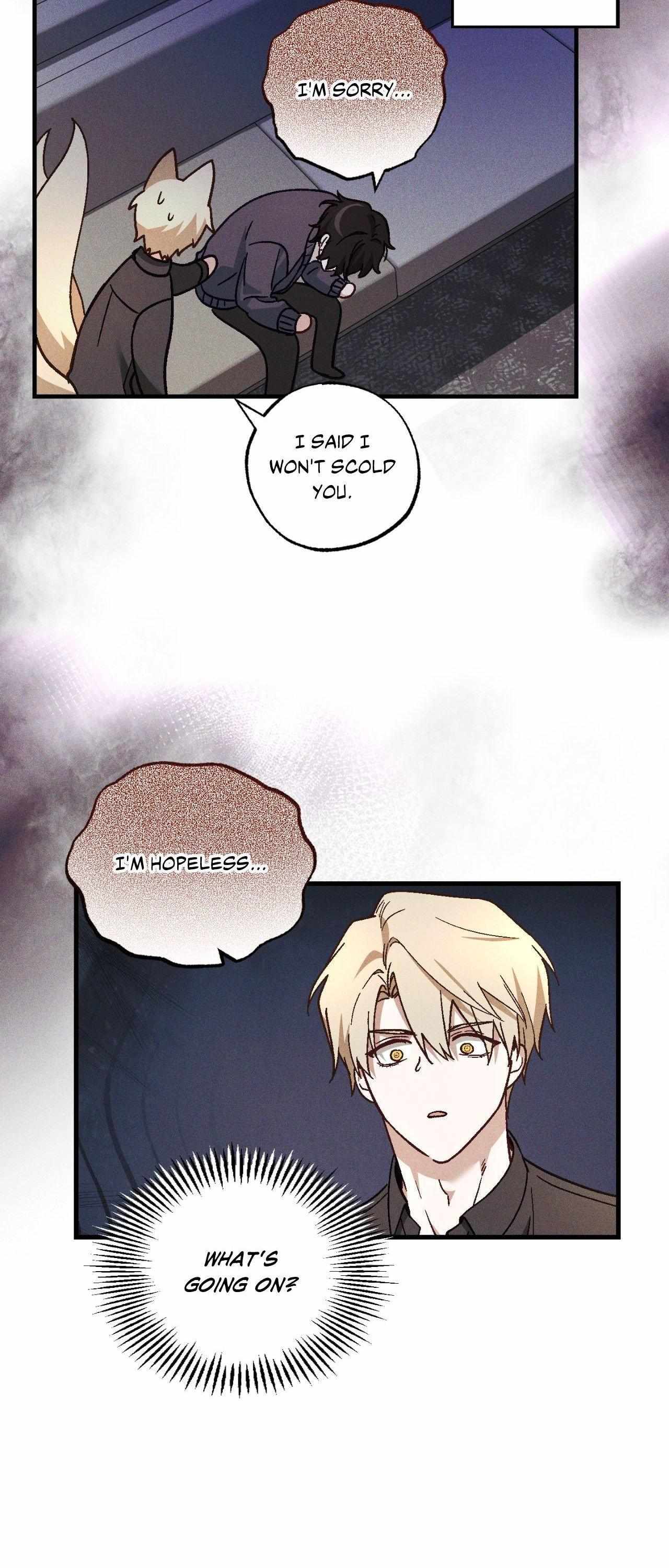 Story Telling Business Chapter 29 page 18 - 