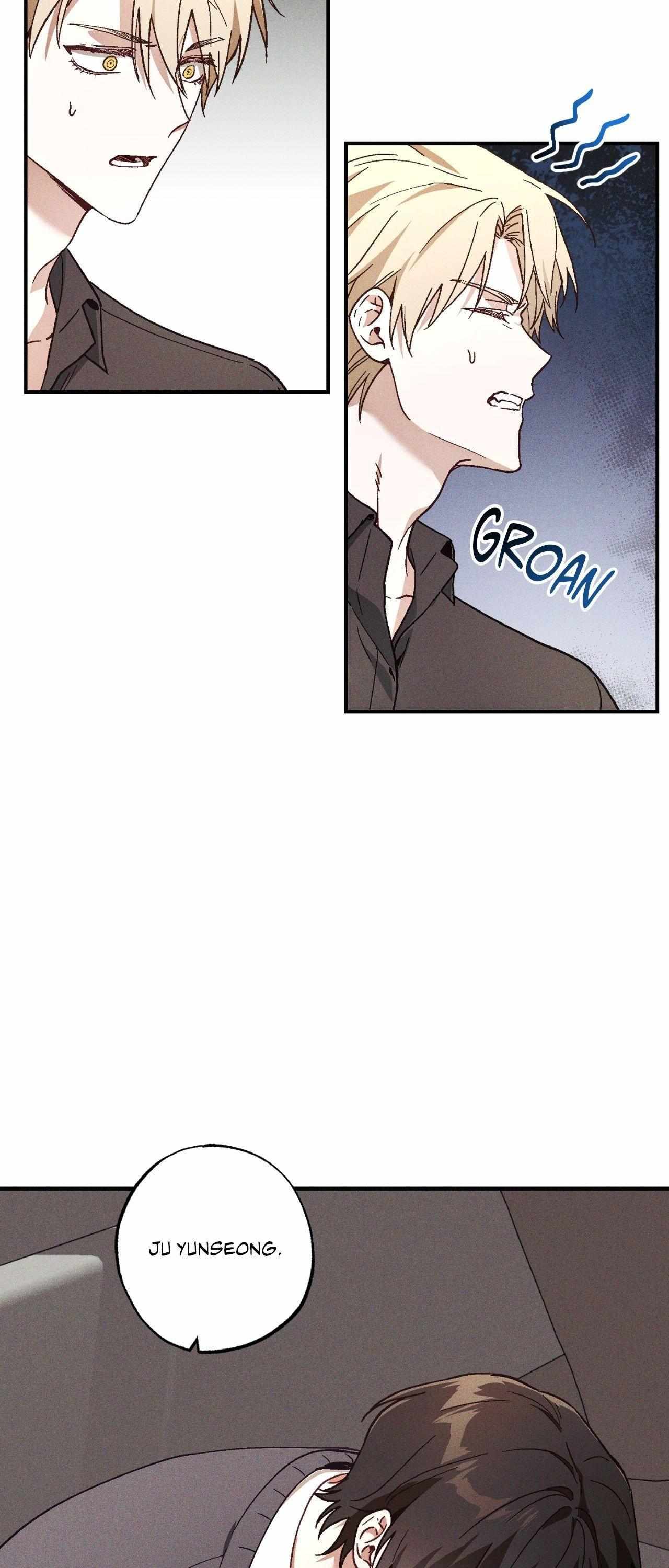 Story Telling Business Chapter 29 page 20 - 