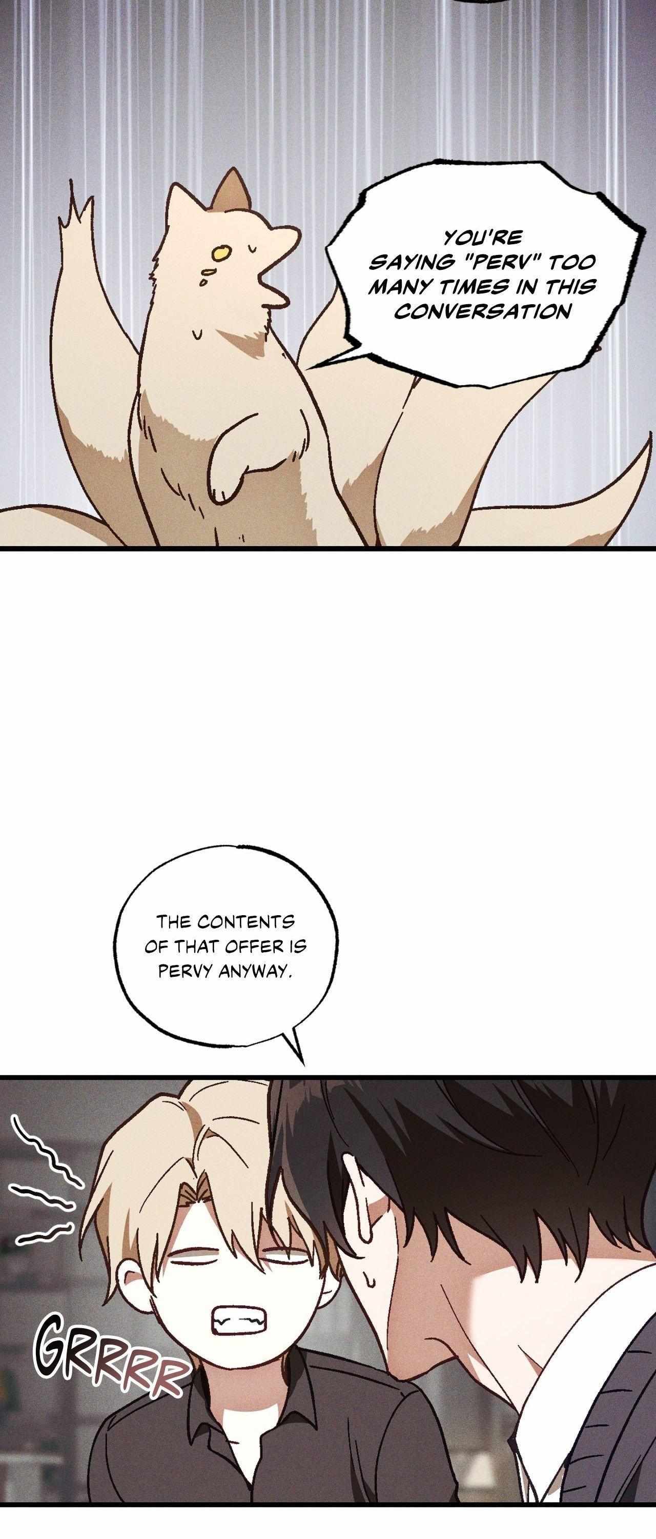 Story Telling Business Chapter 29 page 26 - 