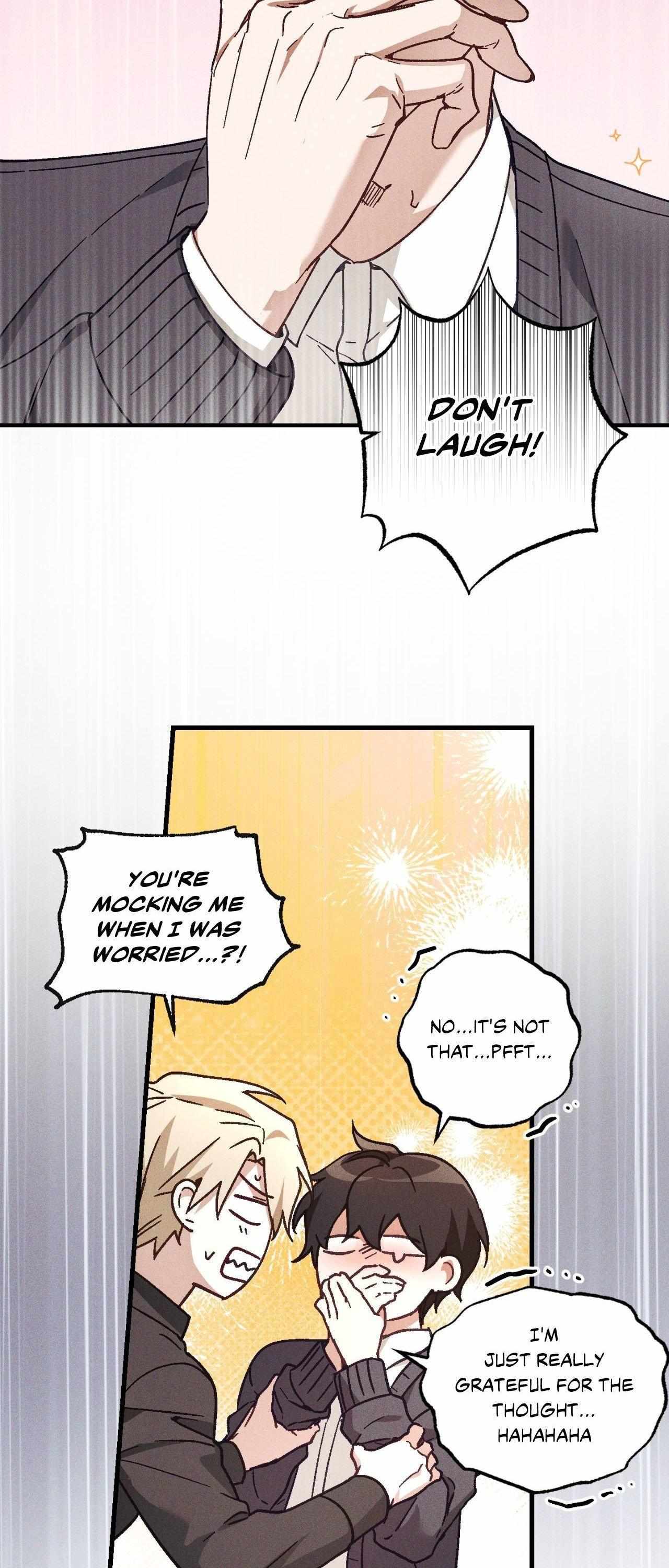Story Telling Business Chapter 29 page 33 - 