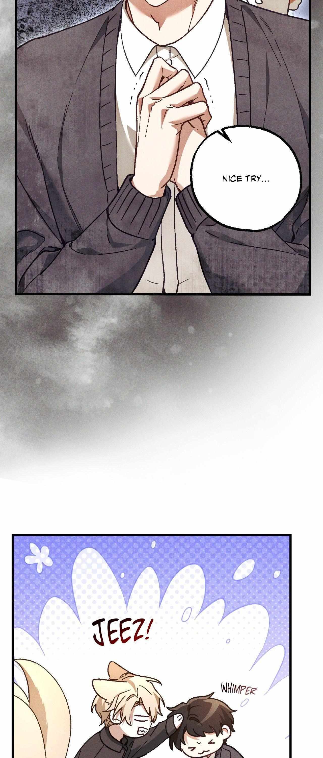Story Telling Business Chapter 29 page 40 - 