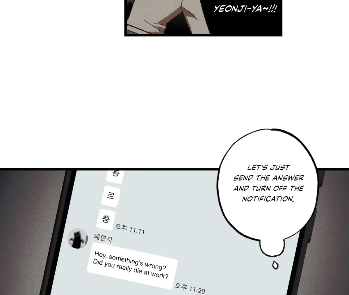 Story Telling Business Chapter 3.3 page 47 - 