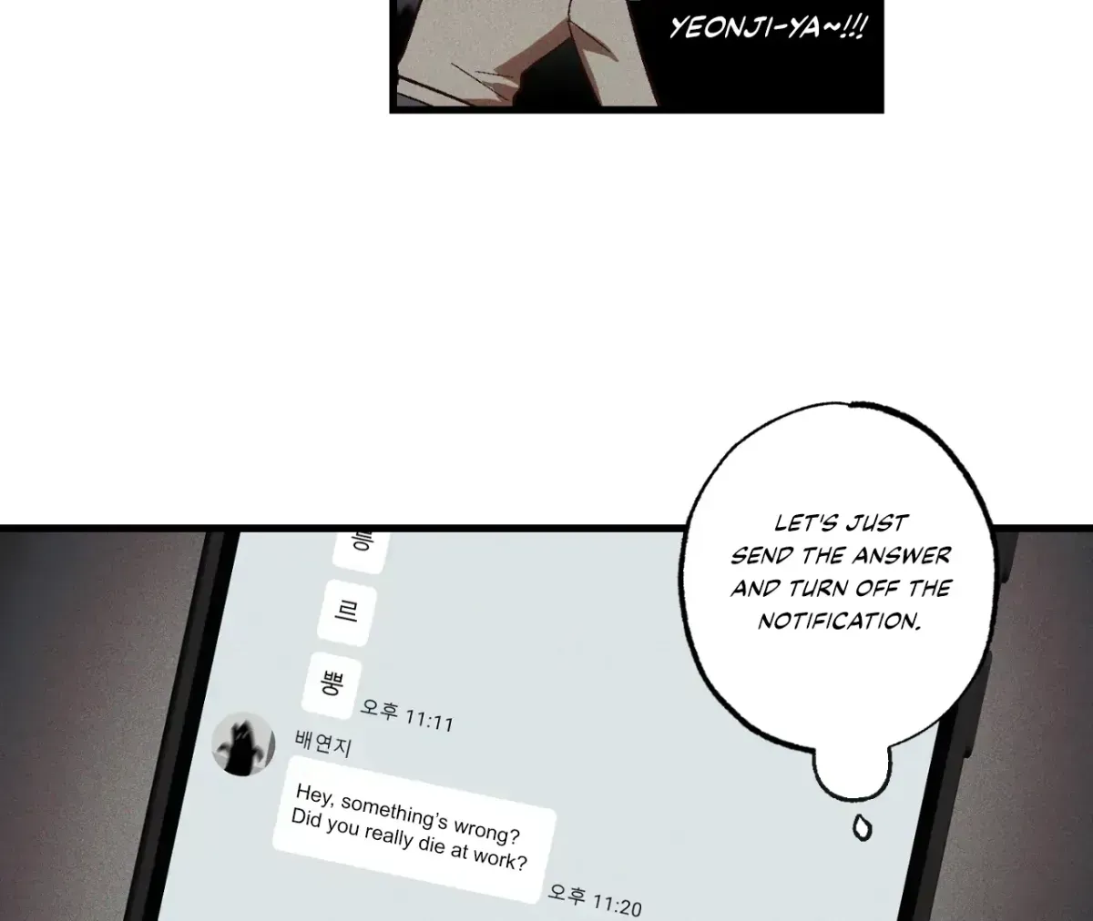 Story Telling Business Chapter 3.5 page 47 - 