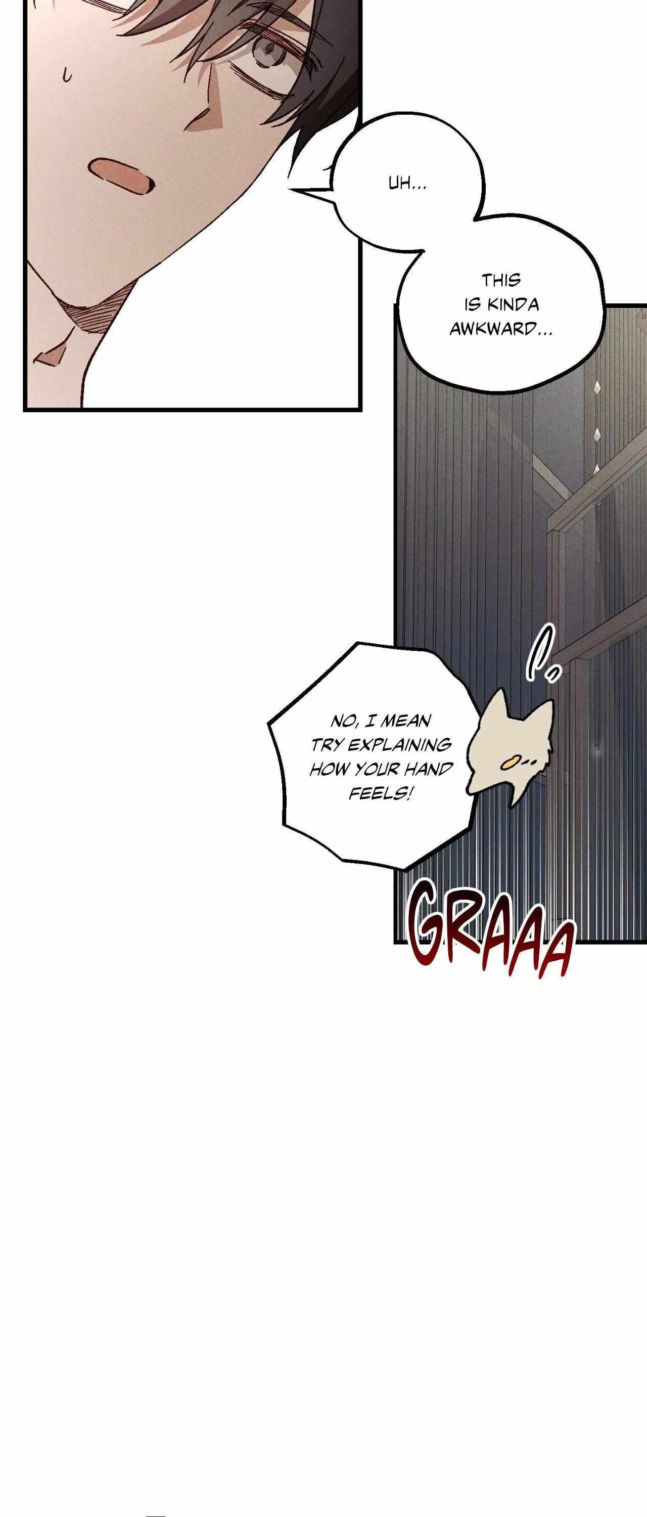 Story Telling Business Chapter 30 page 13 - 