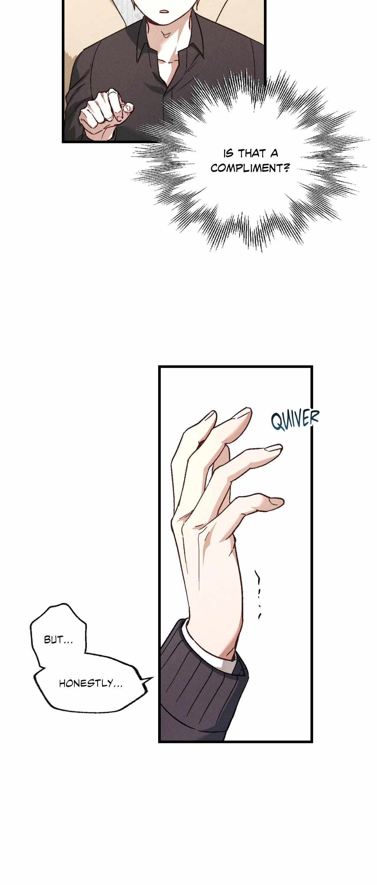 Story Telling Business Chapter 30 page 25 - 
