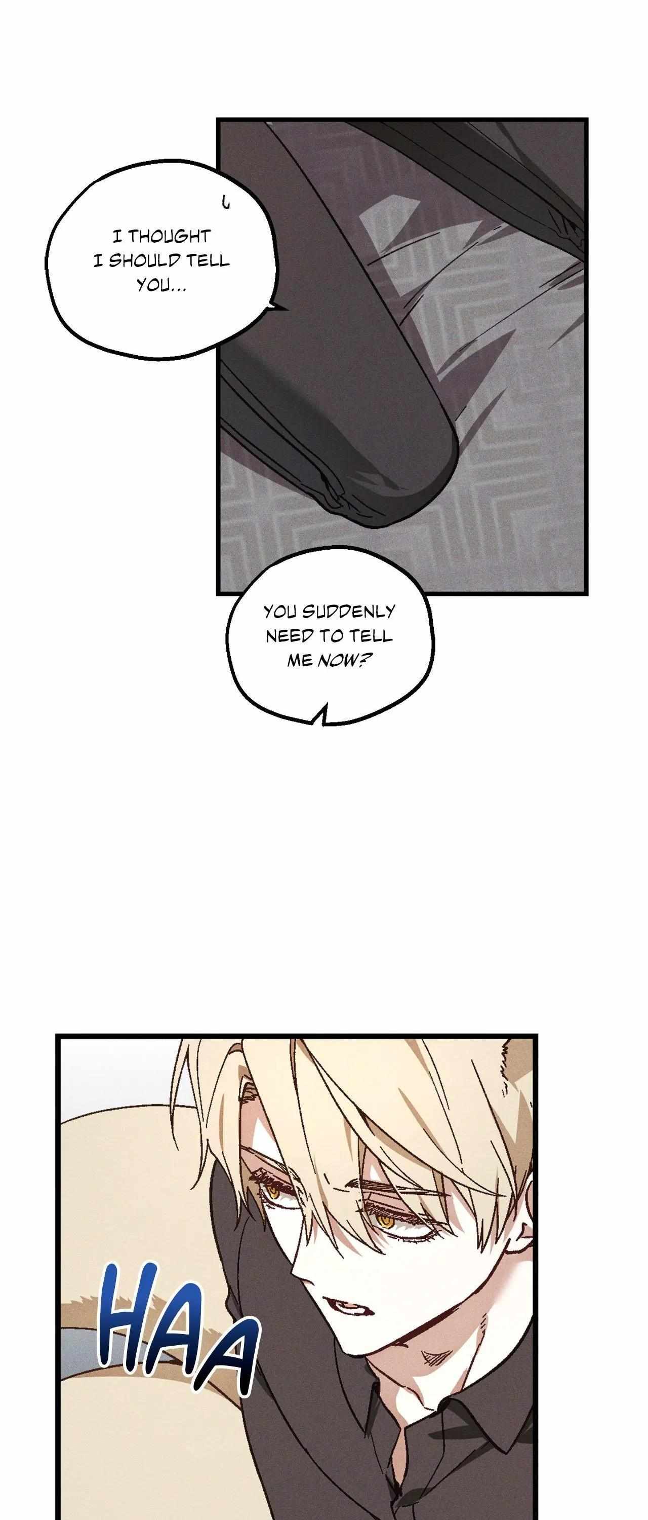 Story Telling Business Chapter 30 page 39 - 