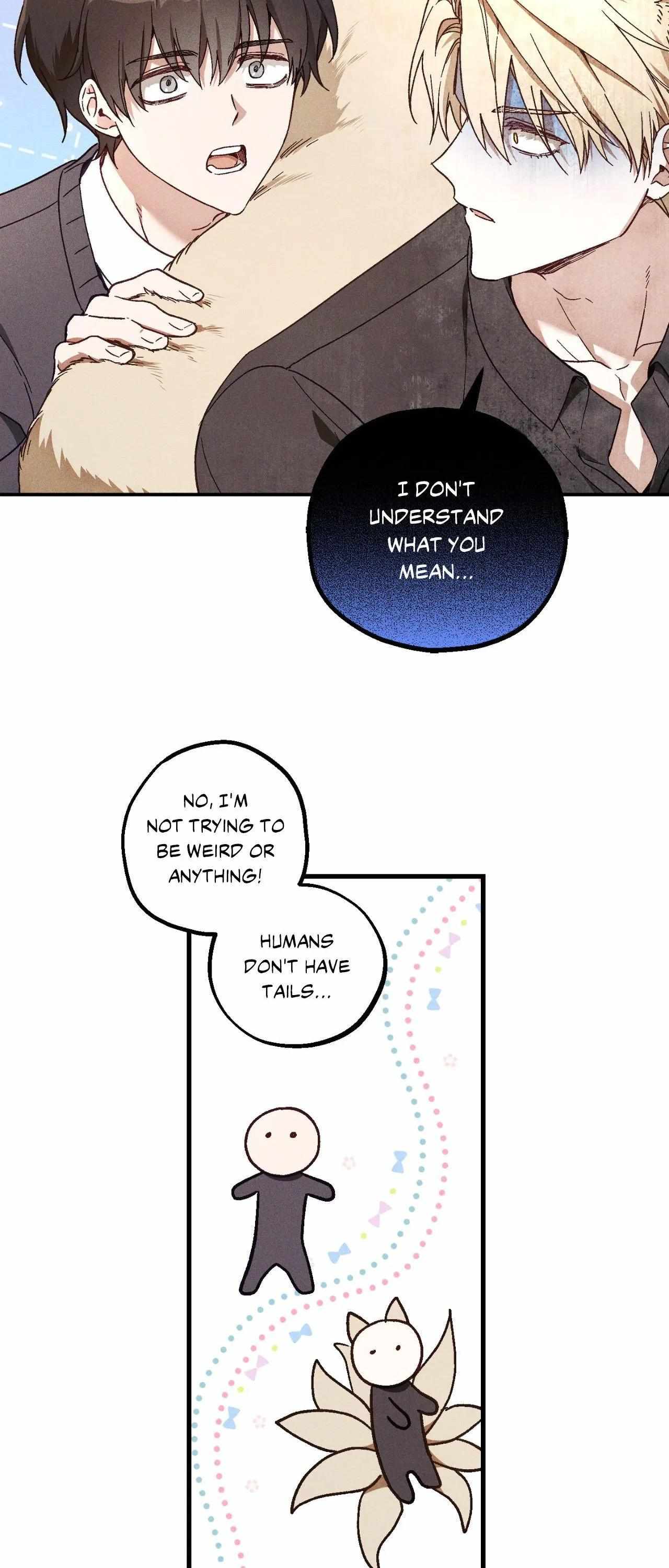 Story Telling Business Chapter 30 page 8 - 