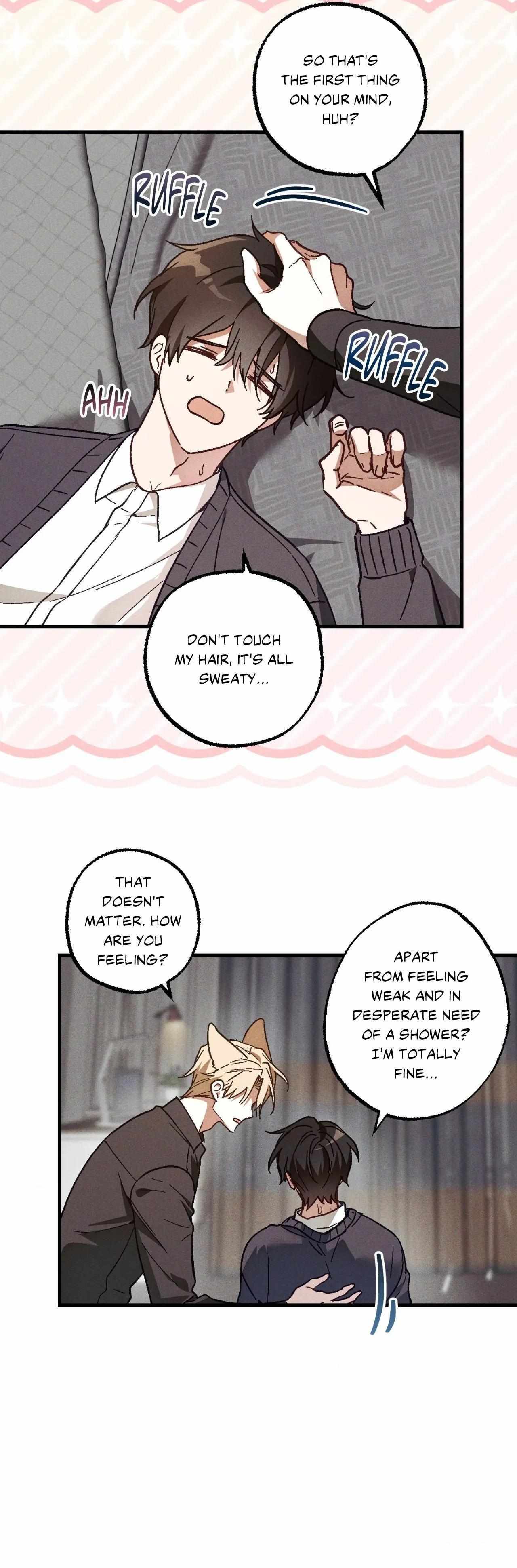 Story Telling Business Chapter 31 page 27 - 