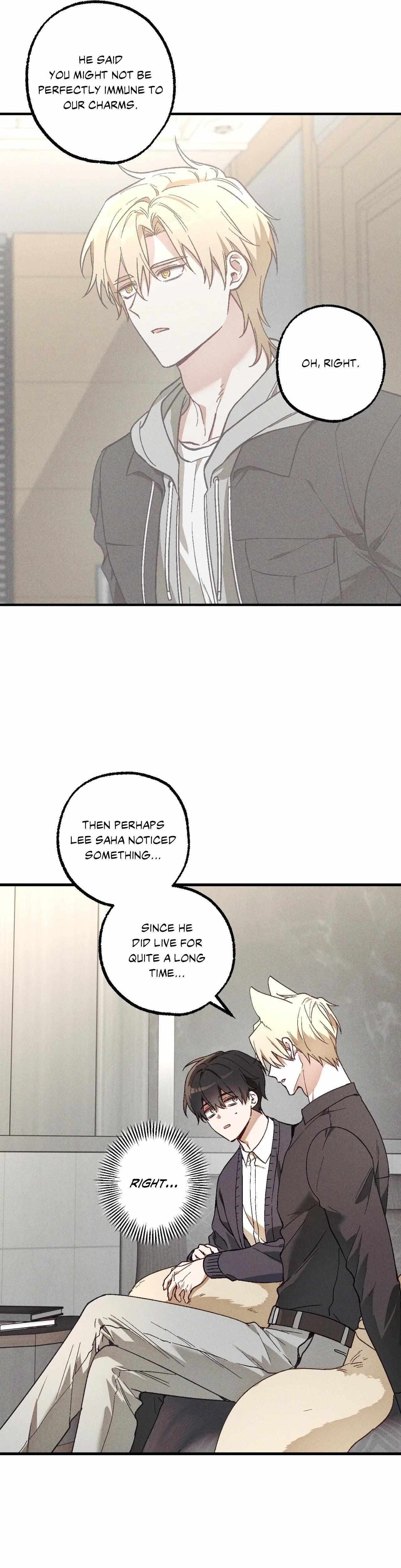 Story Telling Business Chapter 31 page 4 - 